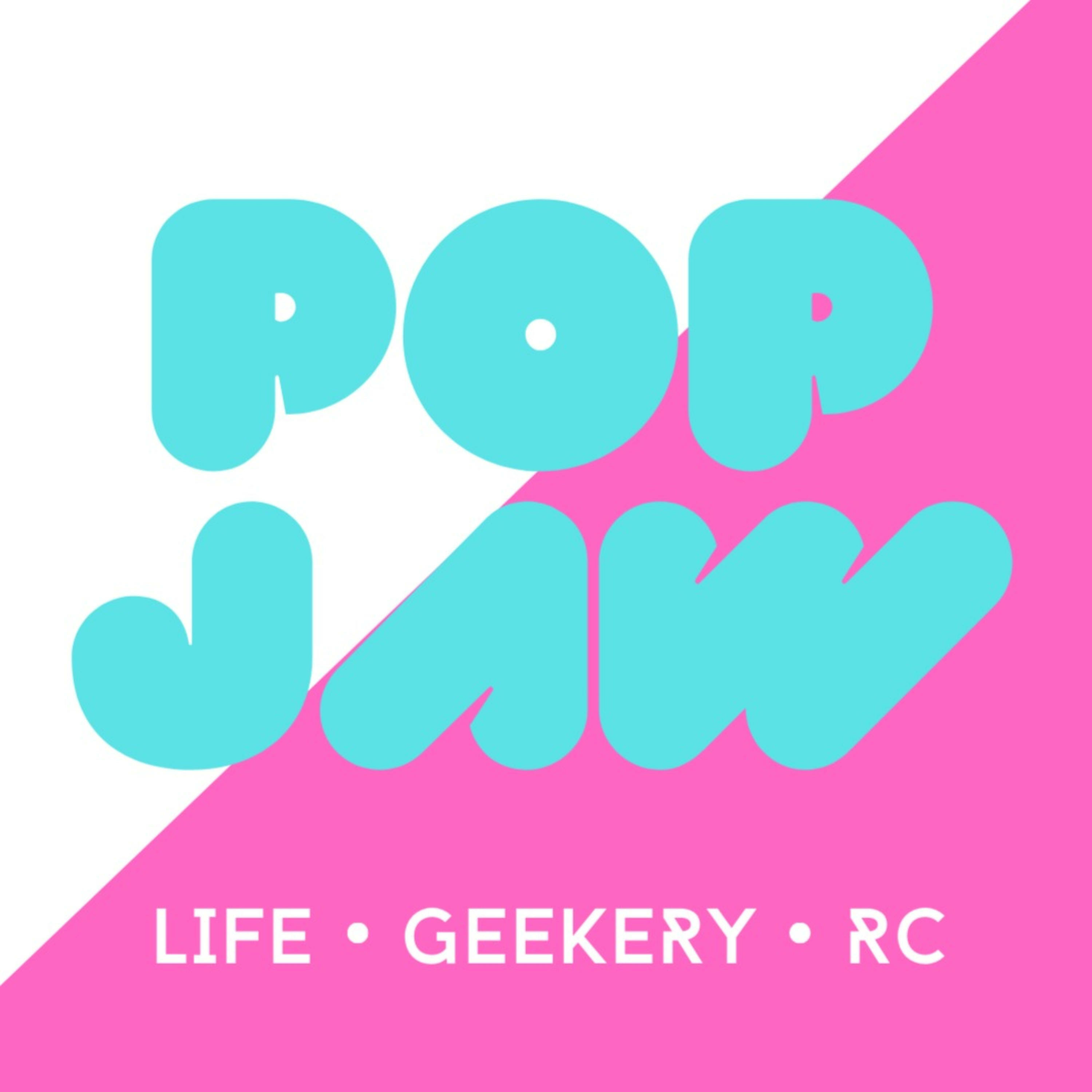 POP JAW