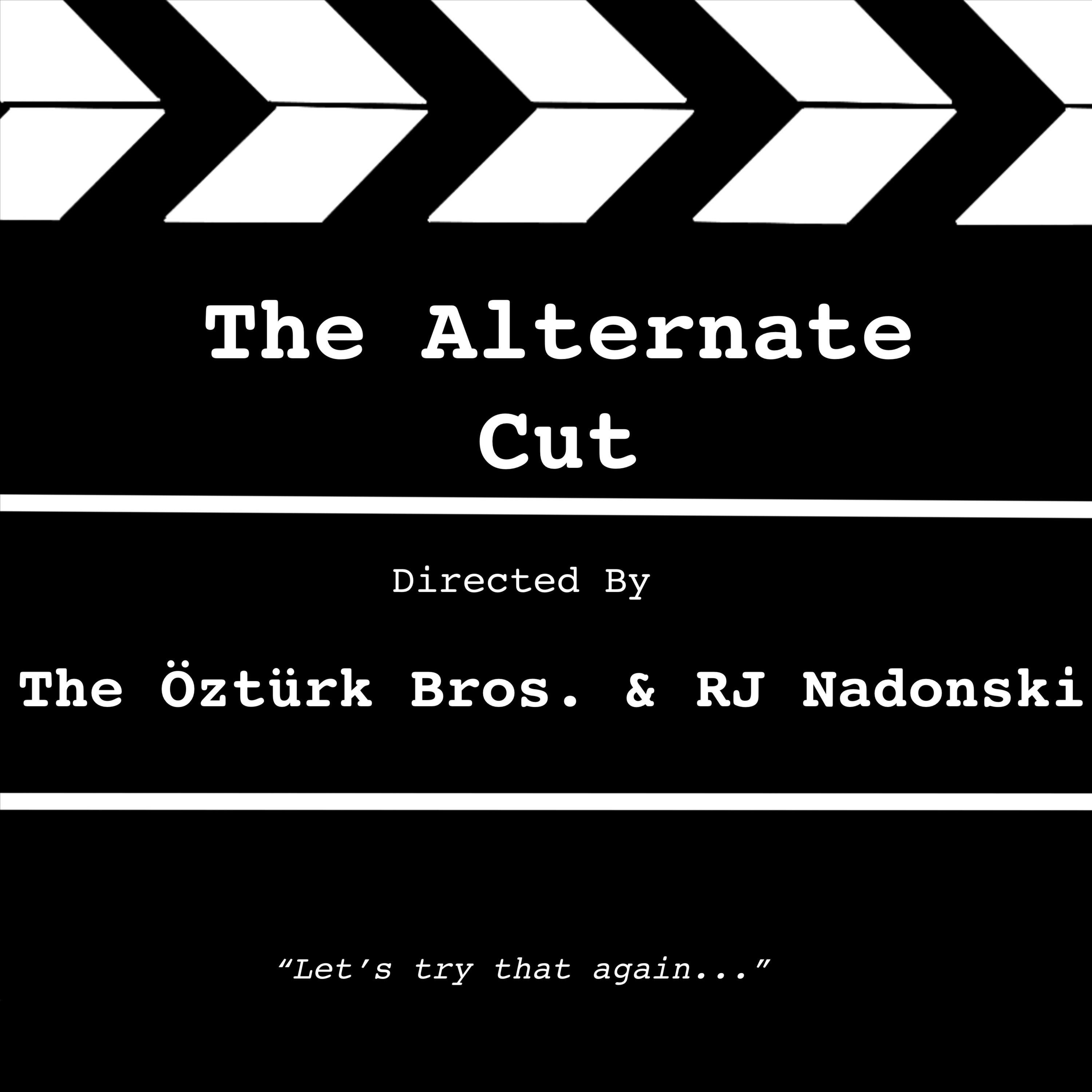 The Alternate Cut