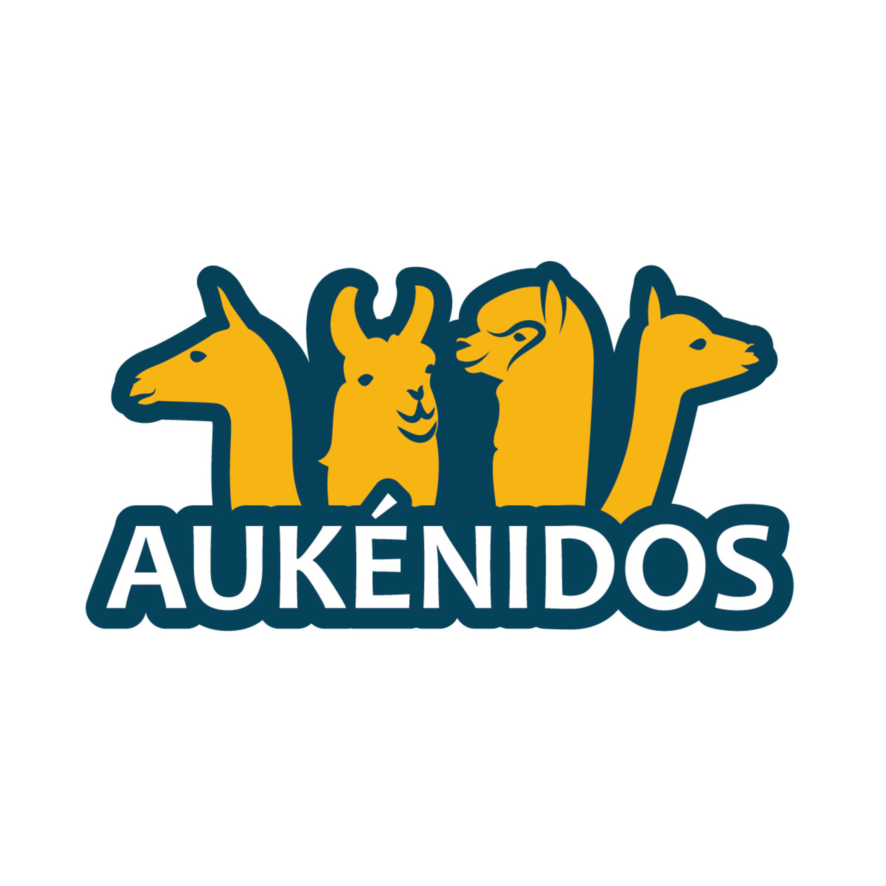Aukenidos Podcast podcast artwork