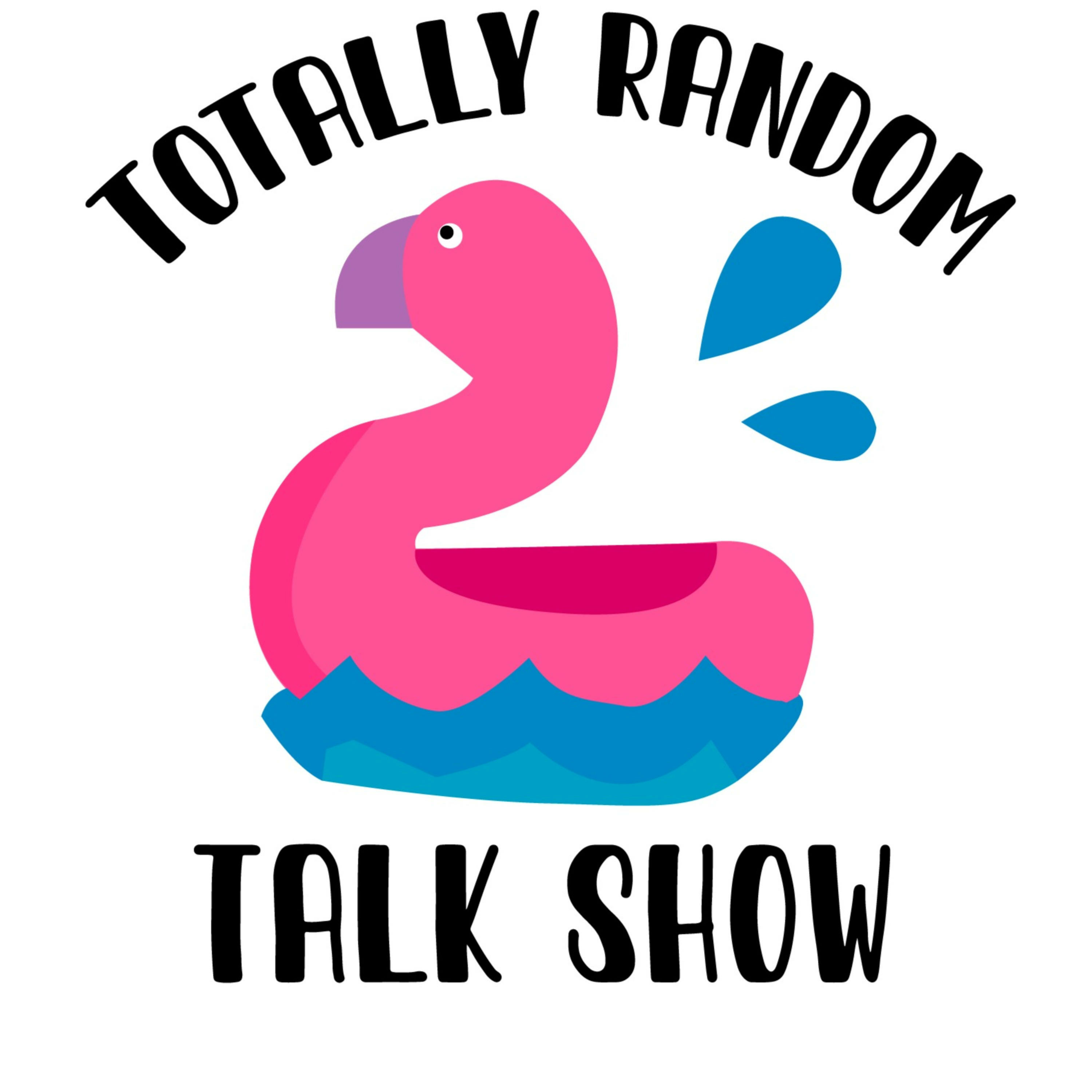 Random Fandom-10 episode artwork