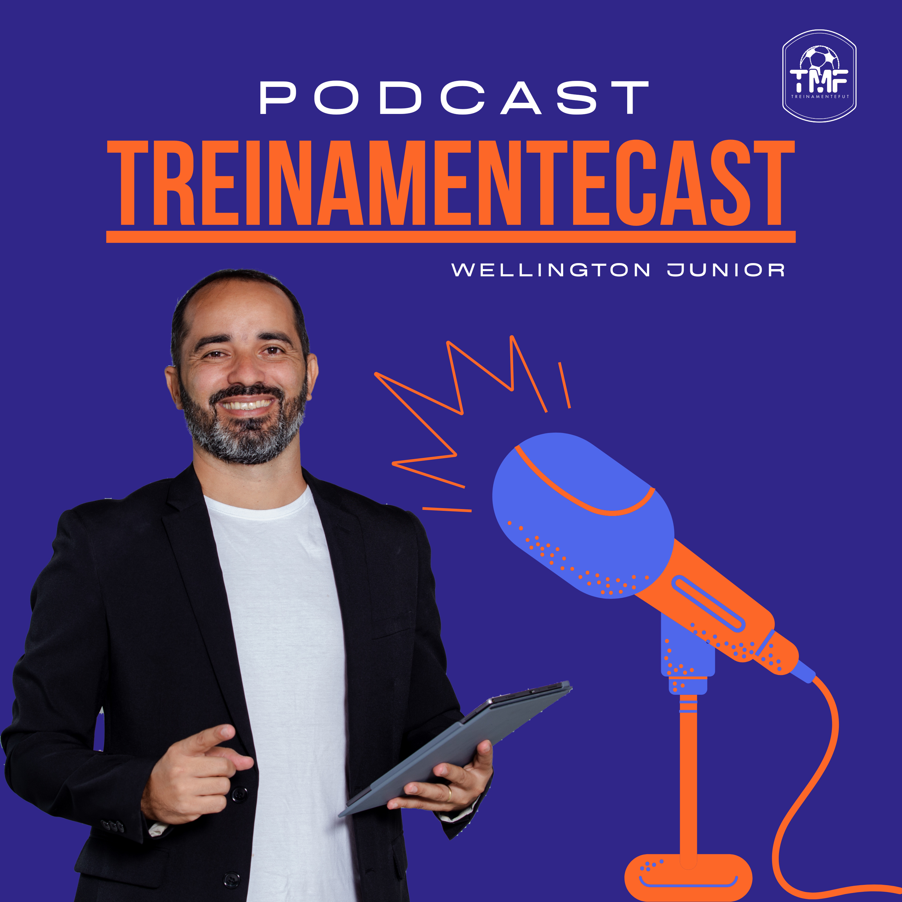 TreinaMenteCast