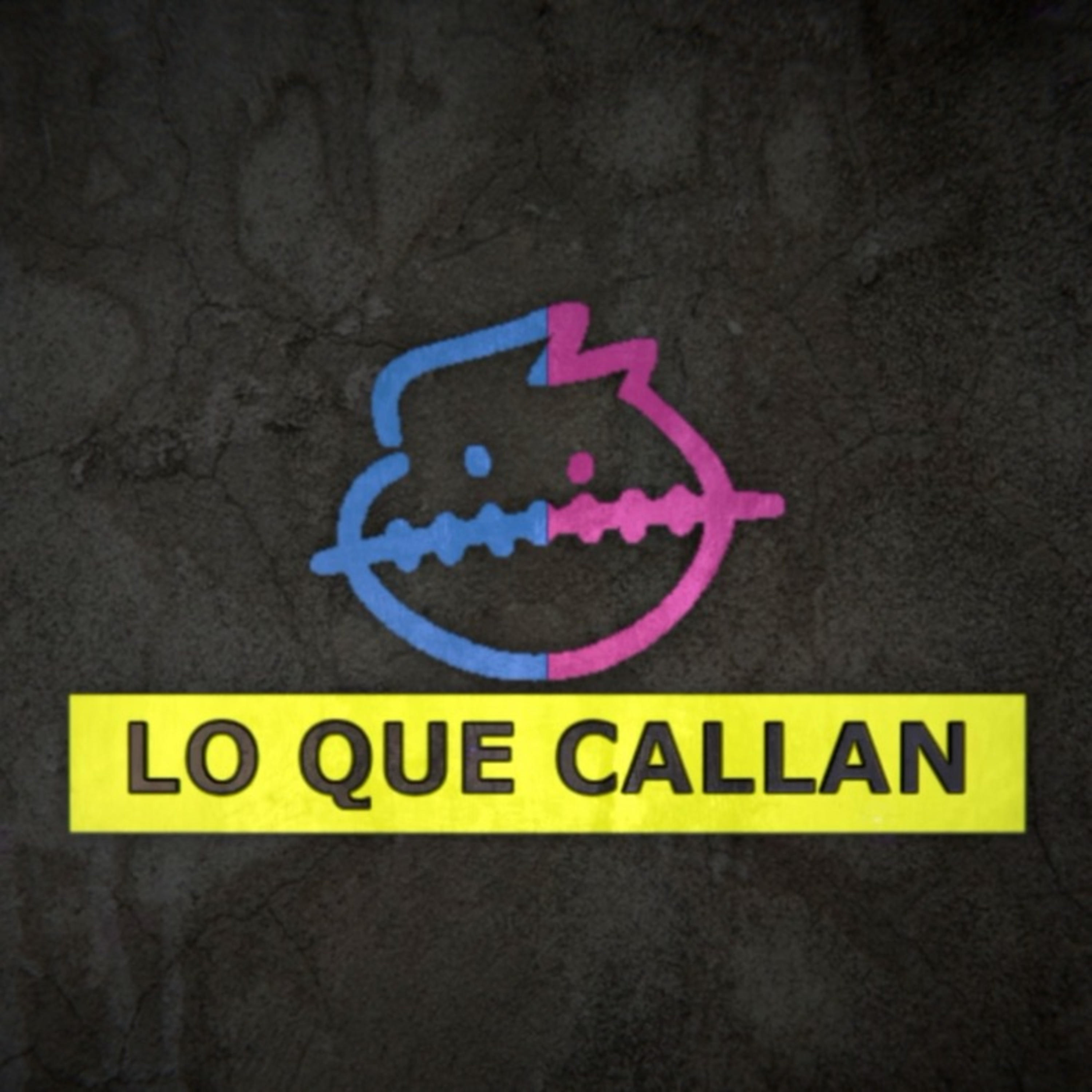 Lo que CALLAN... podcast artwork