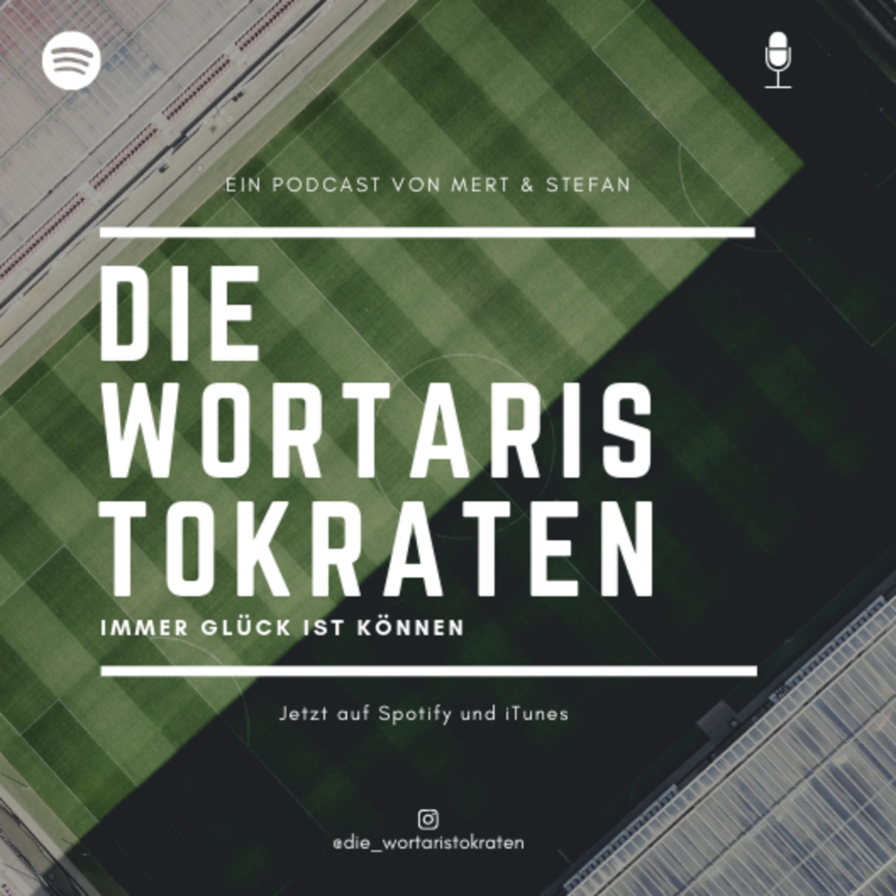 Die Wortaristokraten Die Wortaristokraten