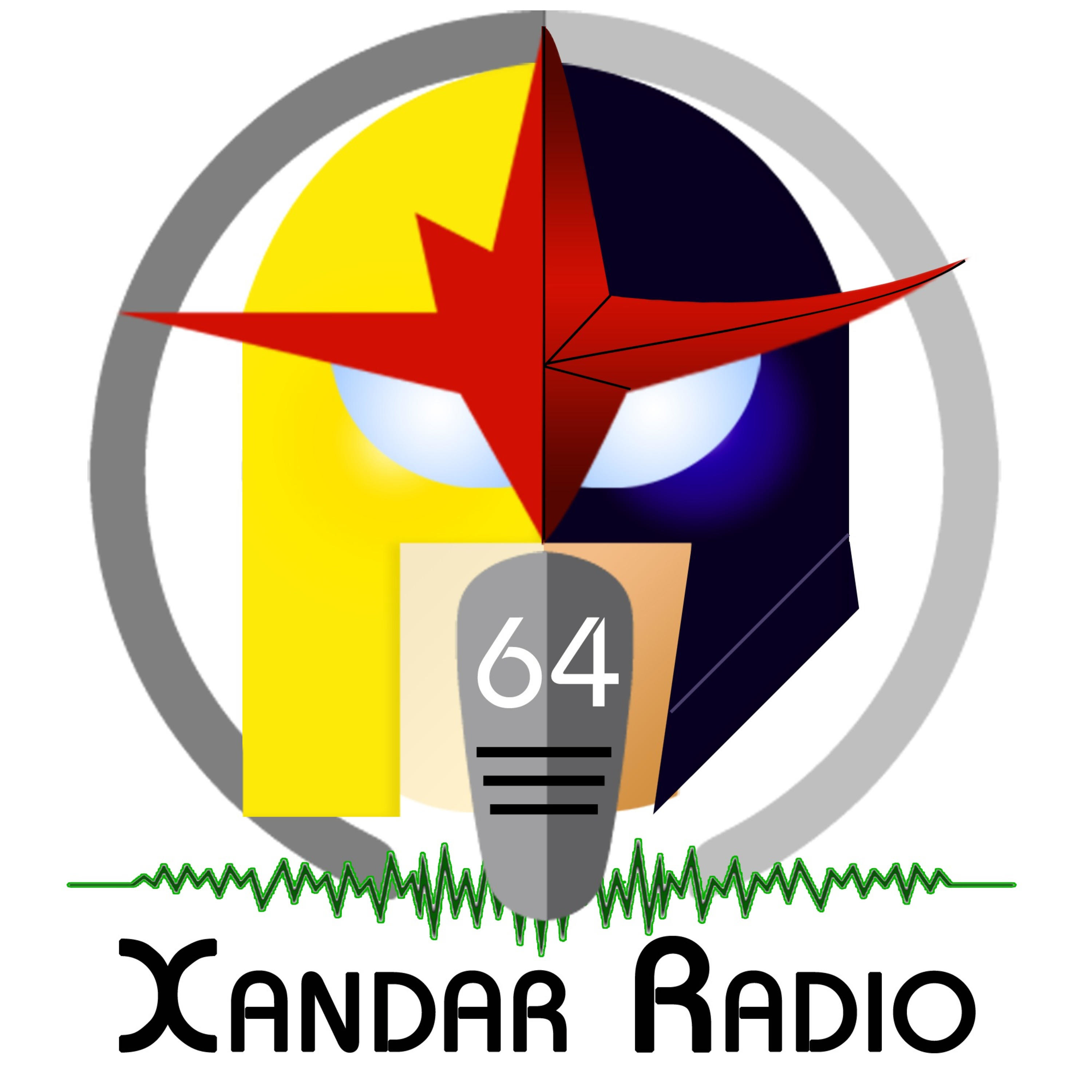 Xandar Radio Episode 10