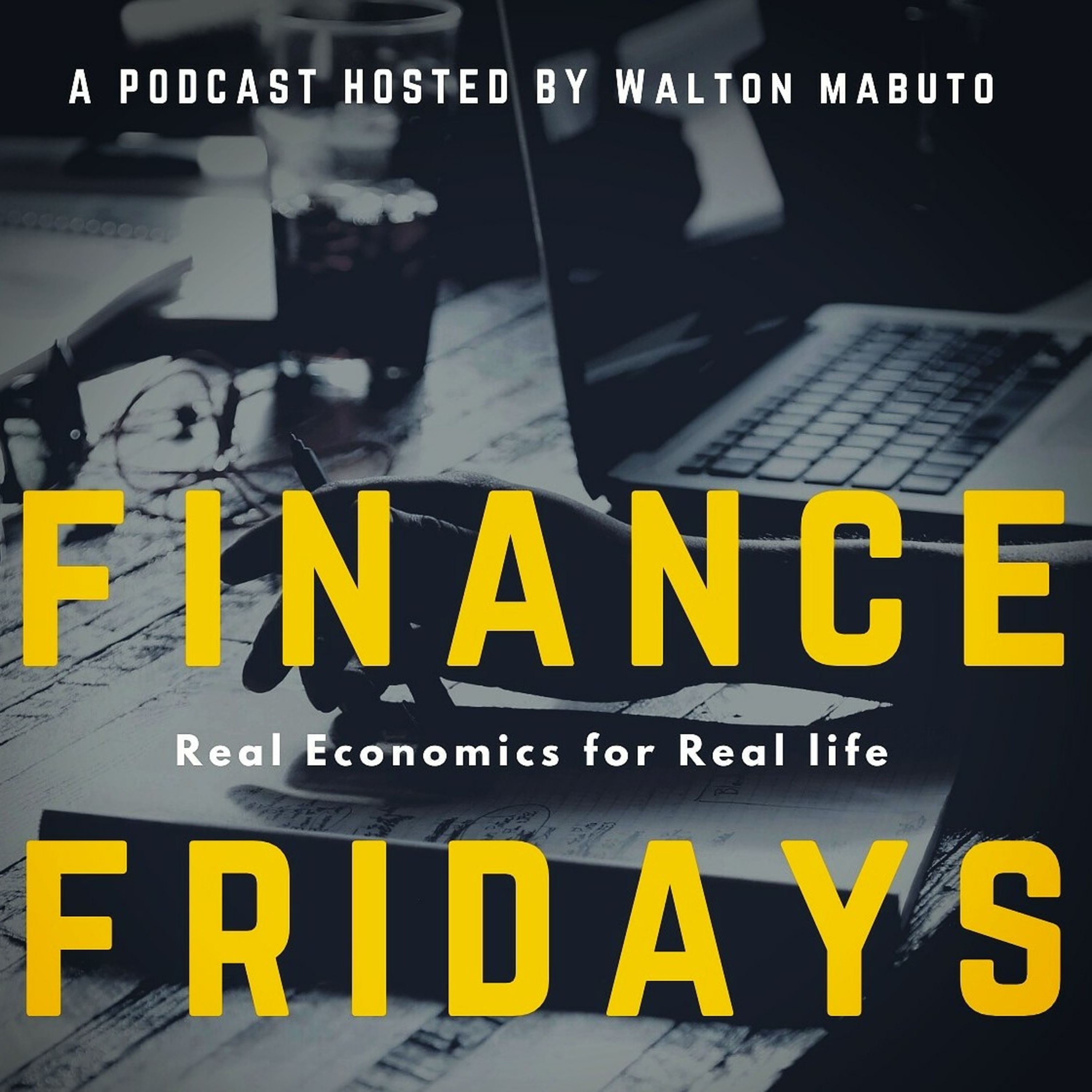 This Week with Walton