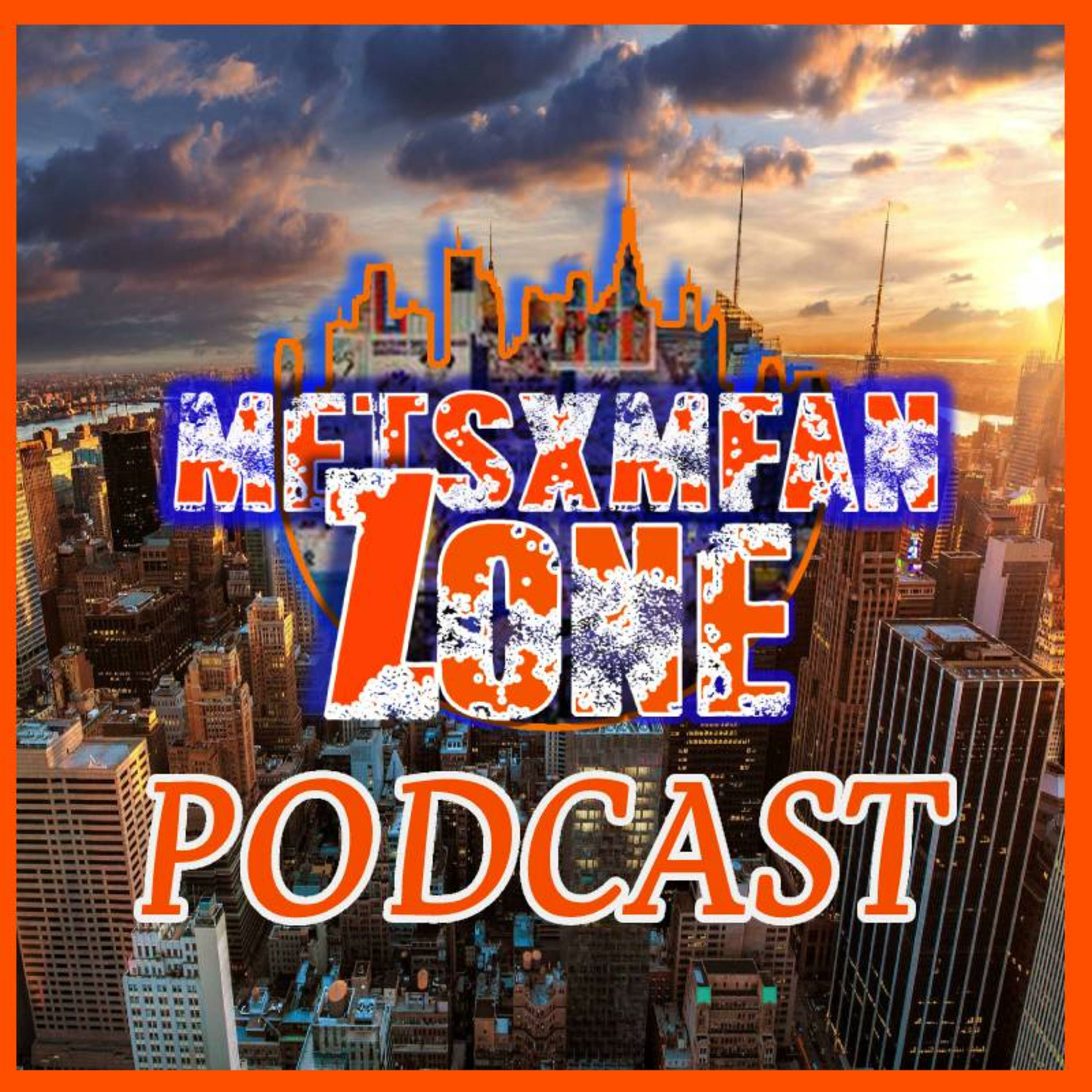 MetsXMFanZone Podcast