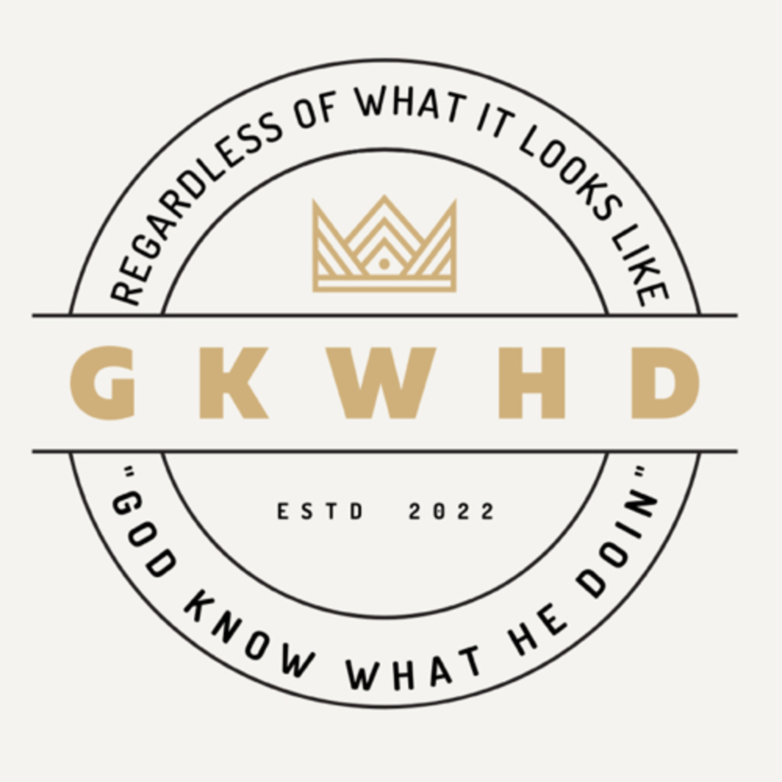 God Know What He Doin’