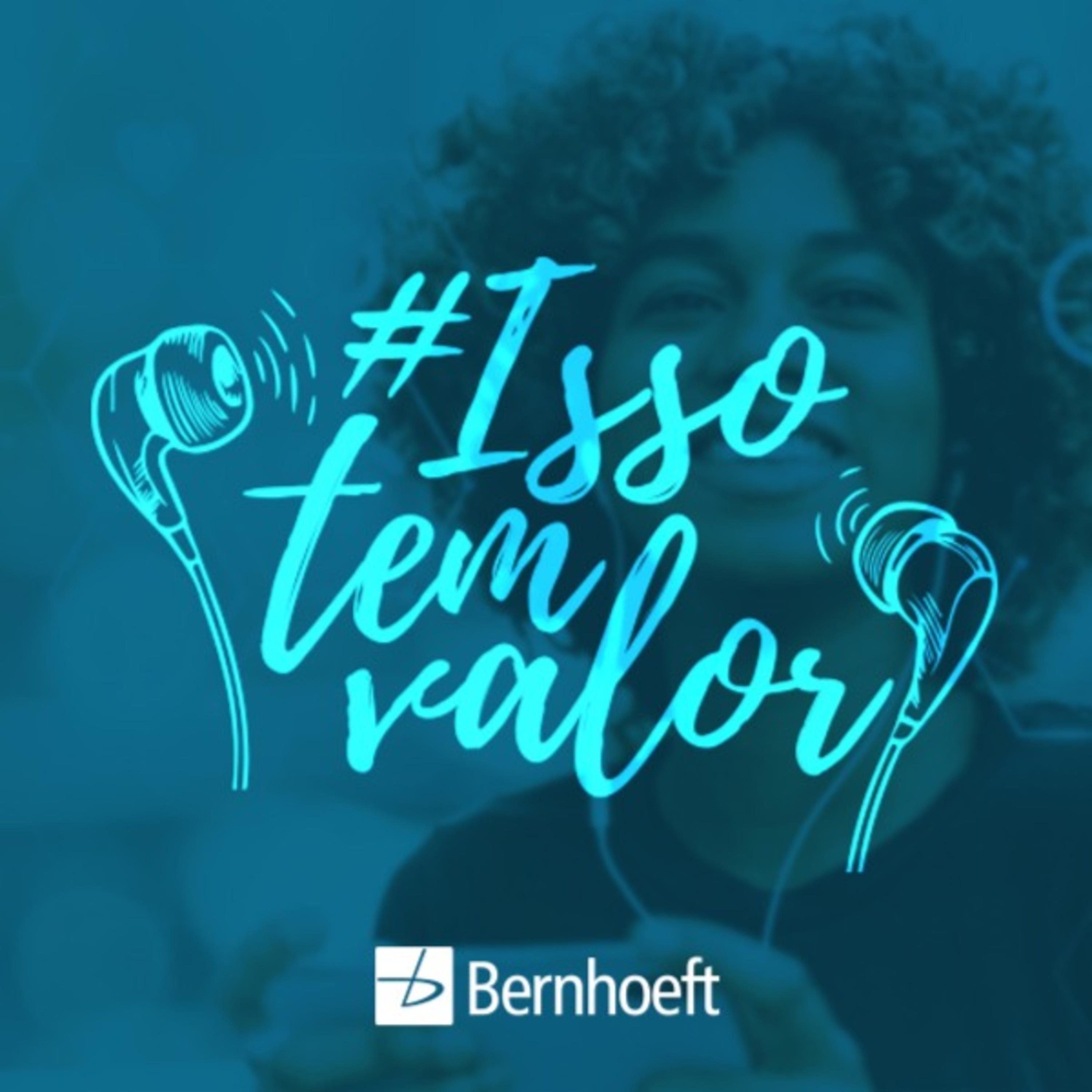 #IssoTemValor