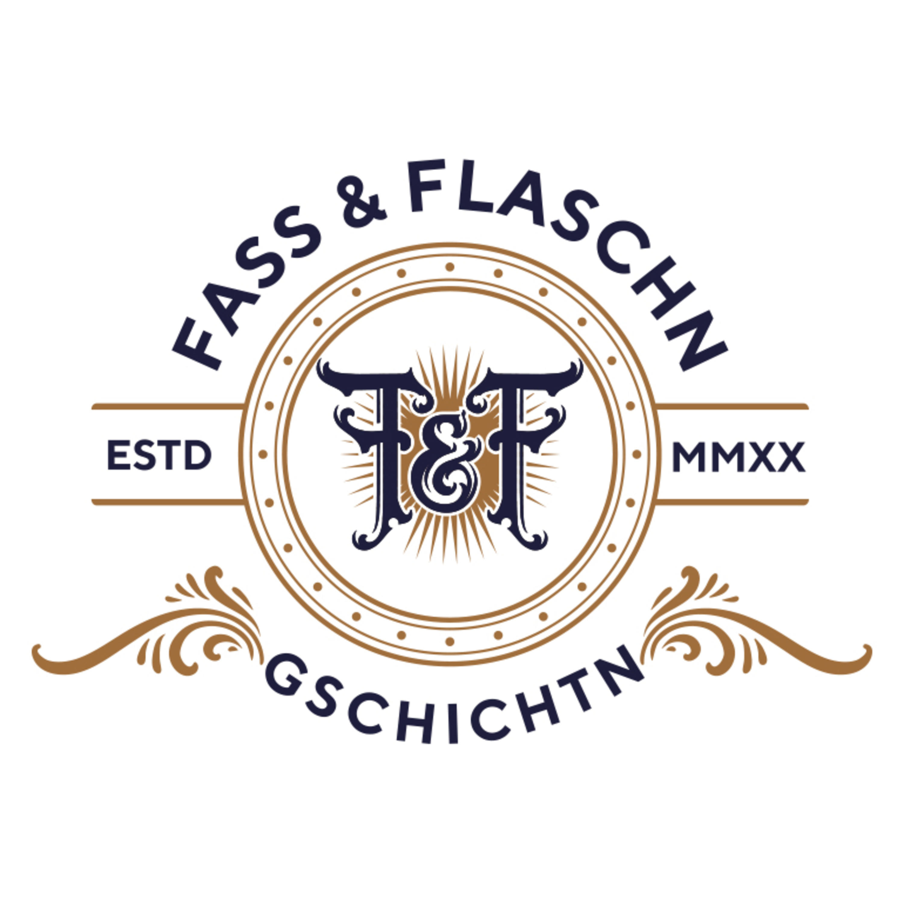 Fass & Flaschn Gschichtn - Whiskey & Schrottcast