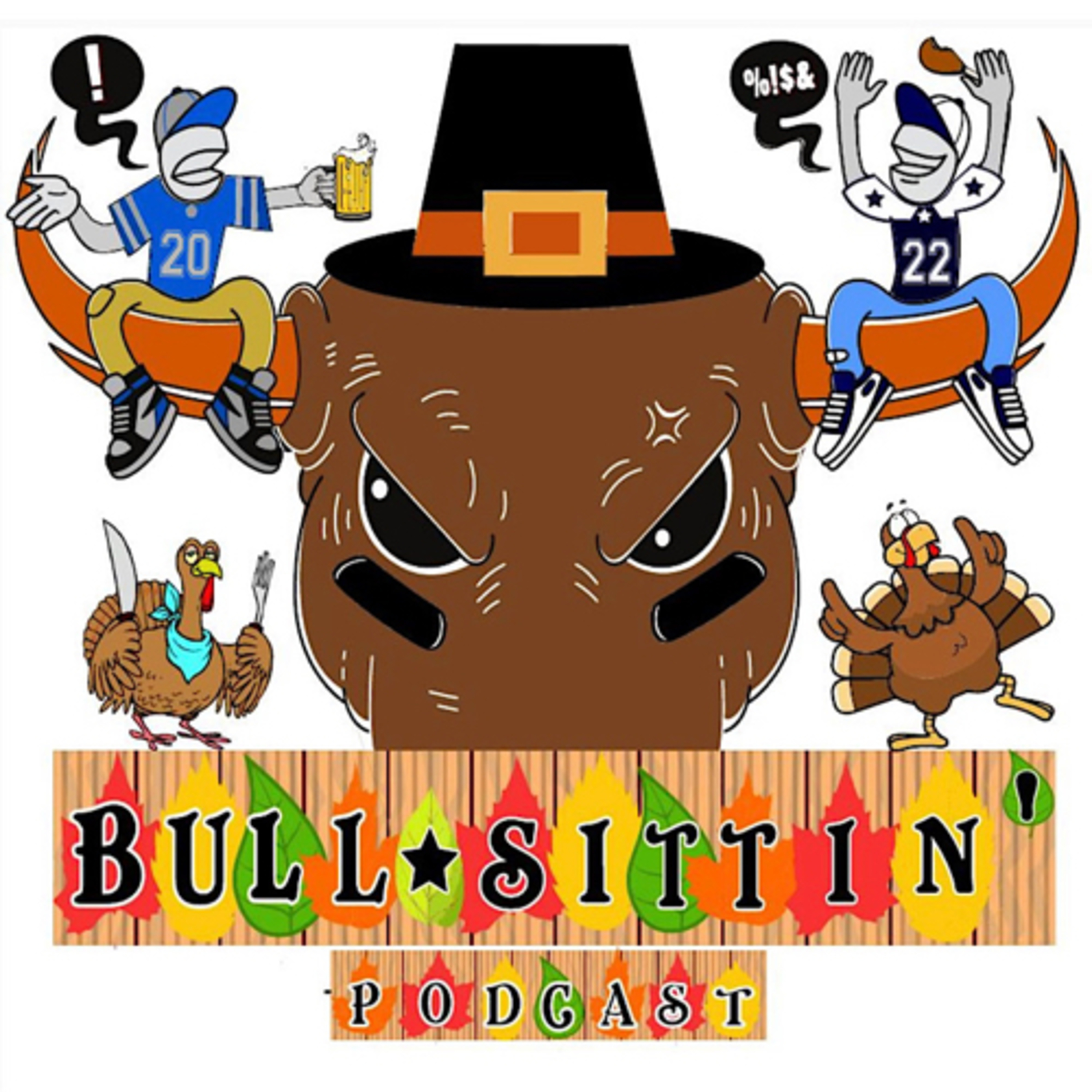 Bull-Sittin’