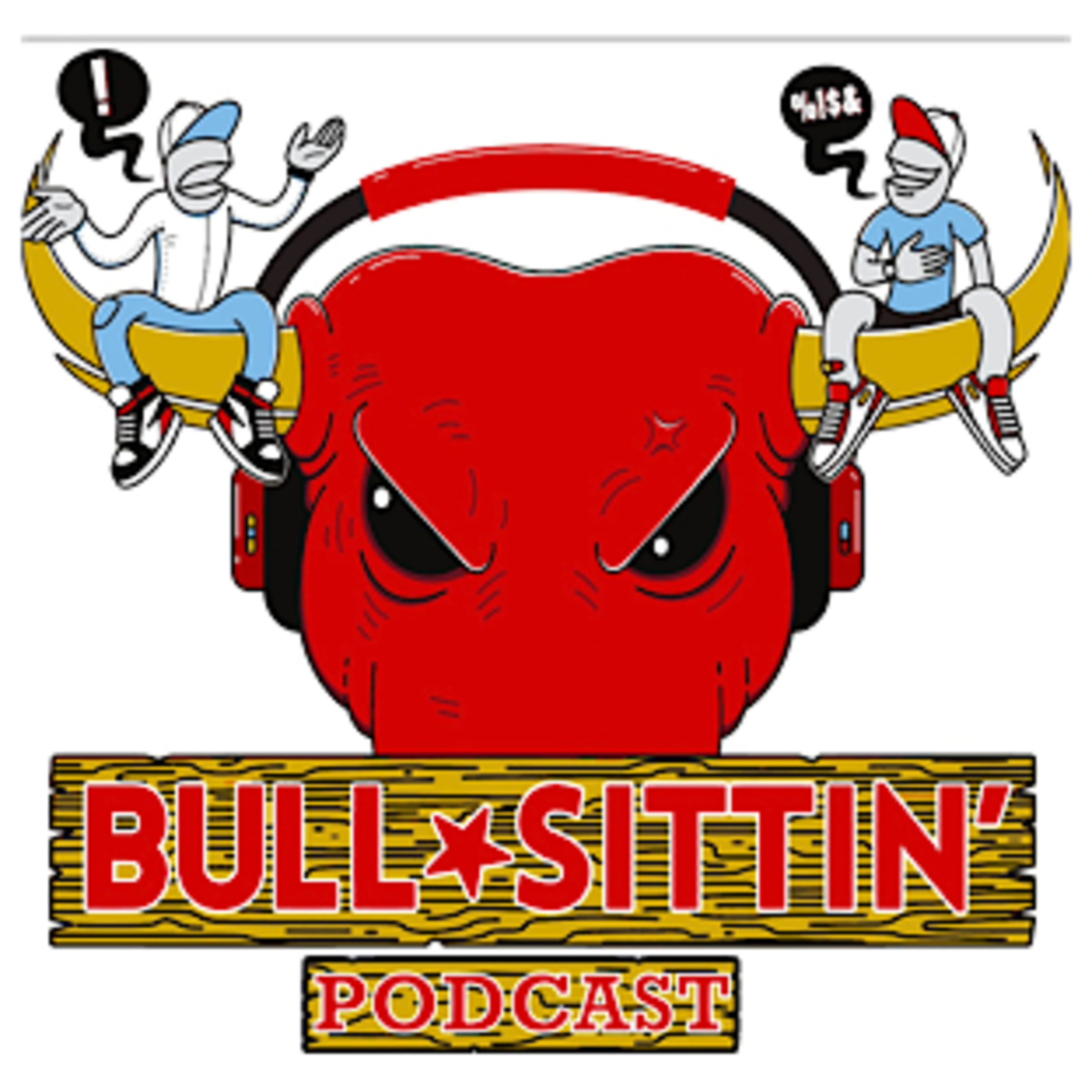 Bull-Sittin’