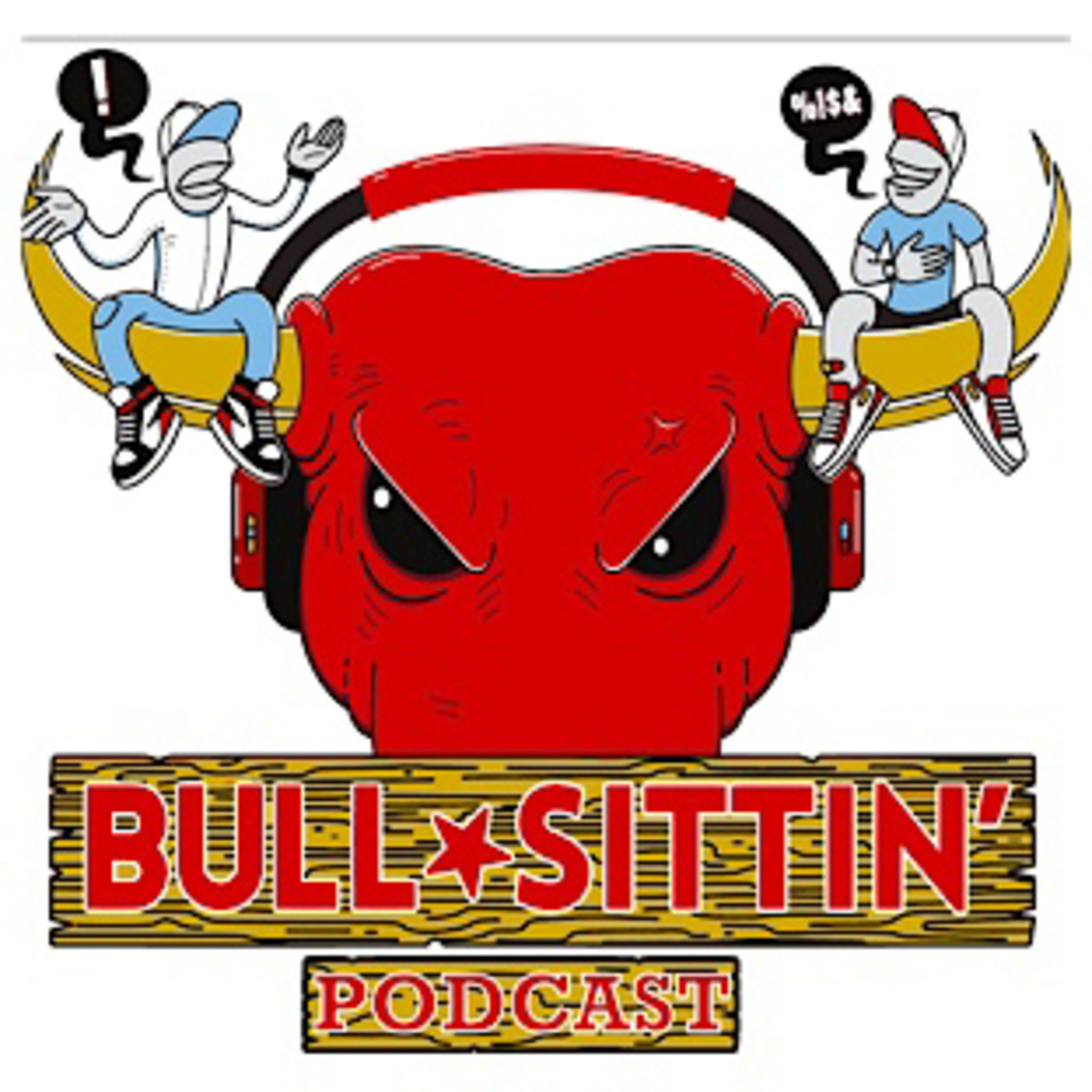 Bull-Sittin’