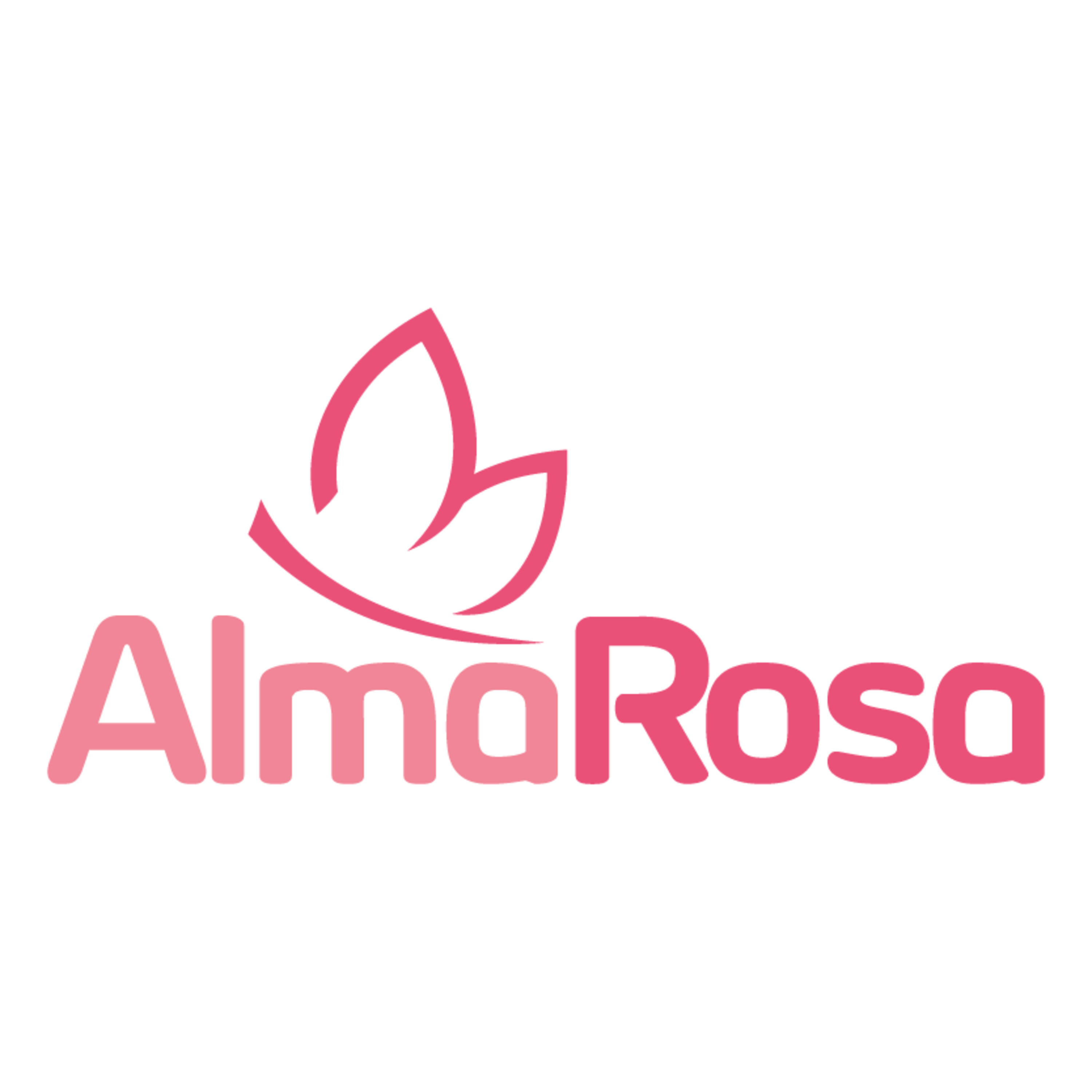 ALMAROSA
#PodcastAlmaRosa