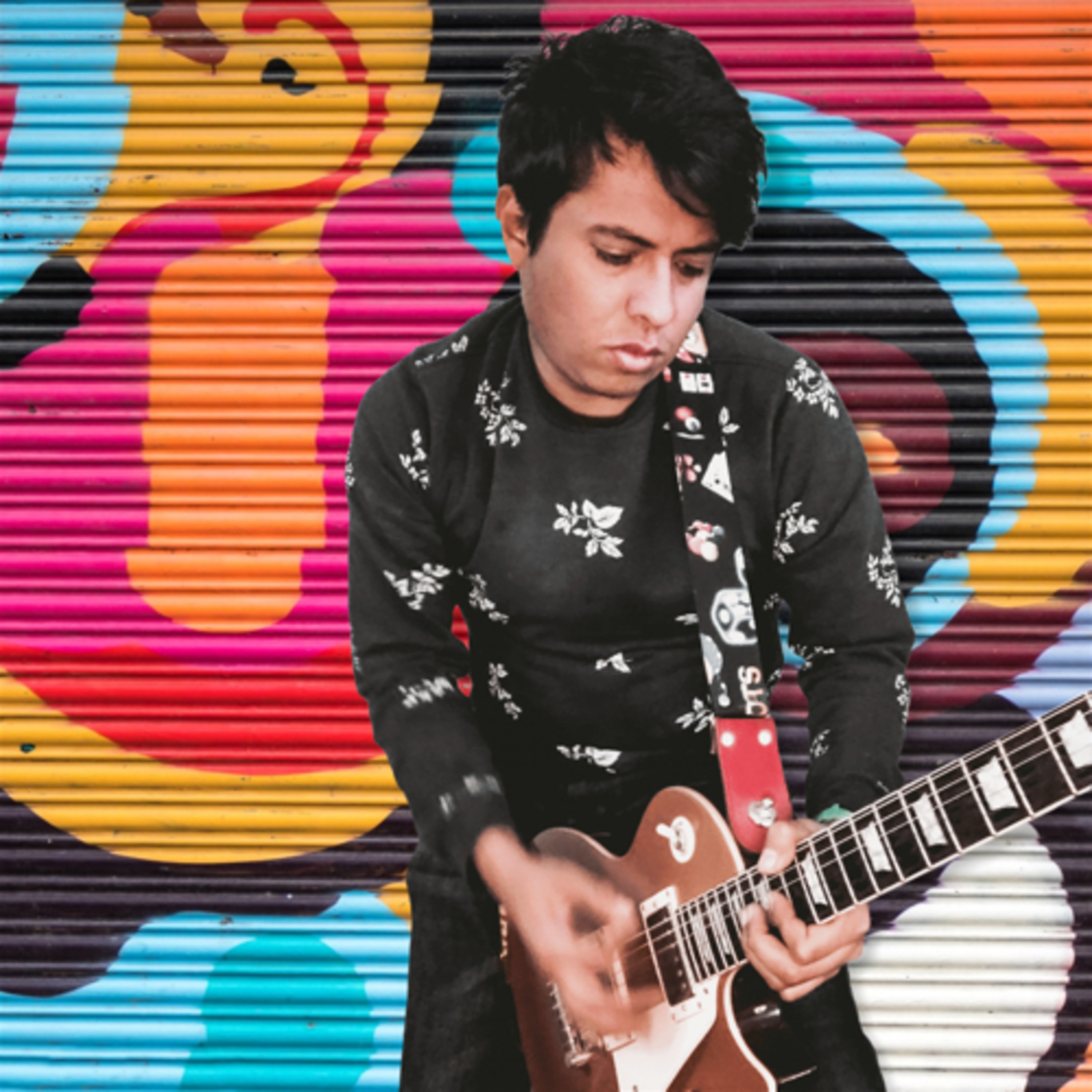 Cosas entre la arquitectura y la música 