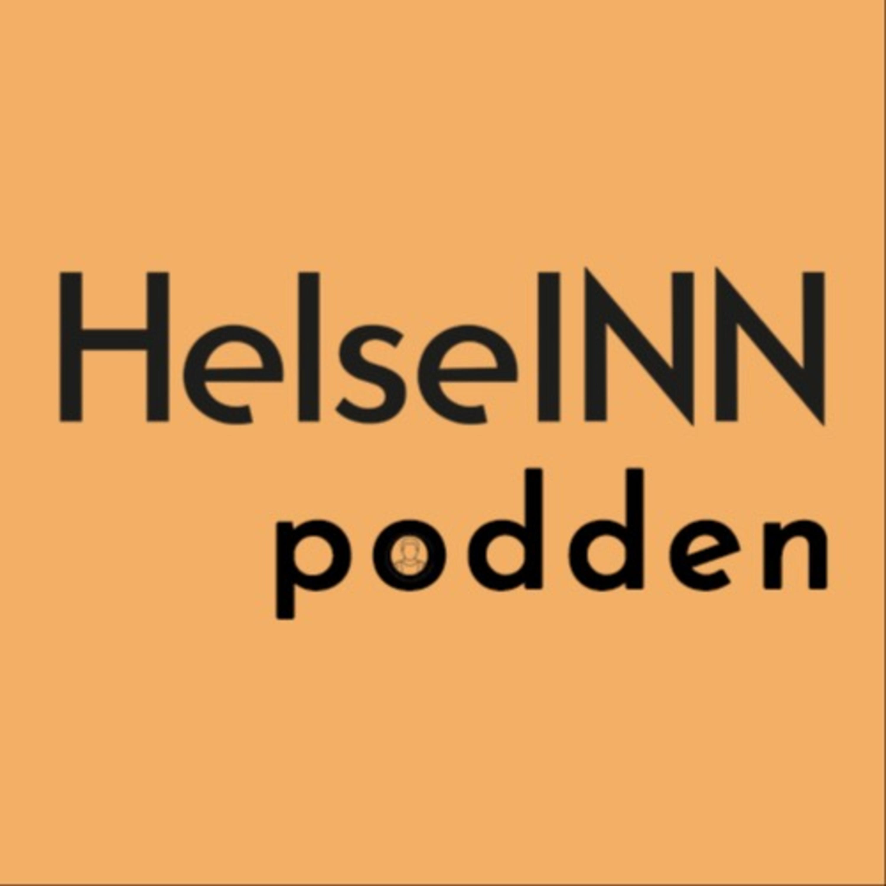 Helseinnpodden