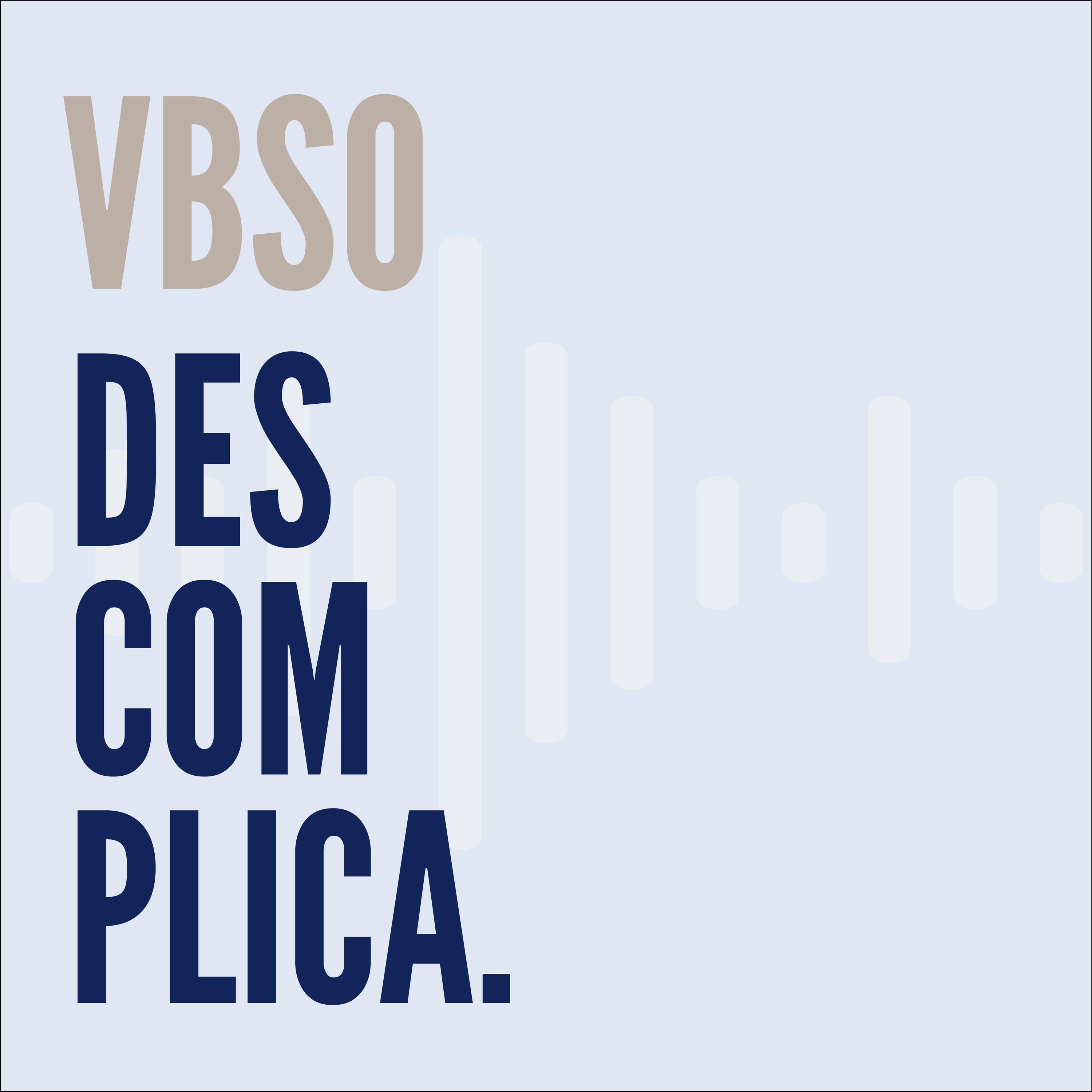 VBSO Descomplica