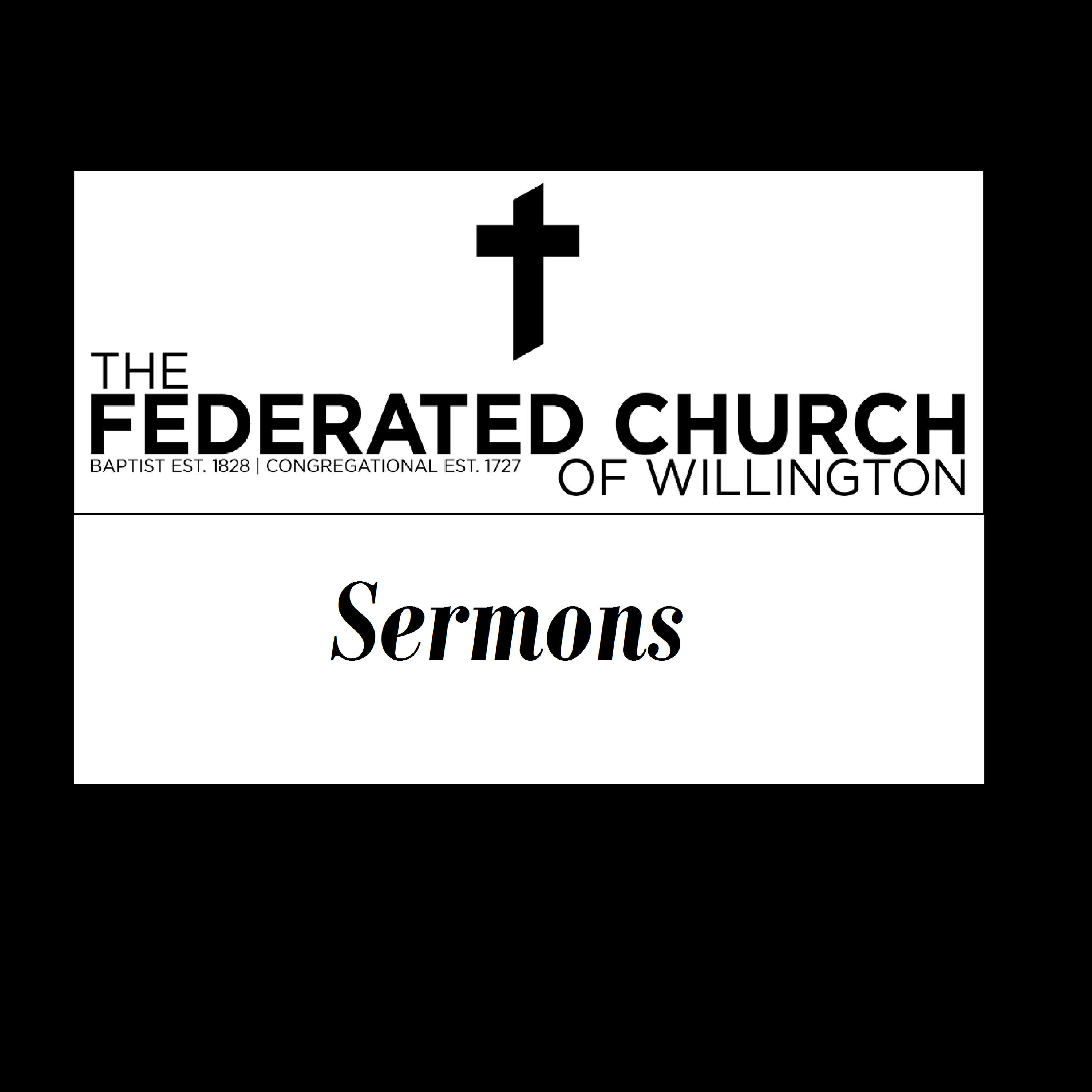 Federated Church of Willington
