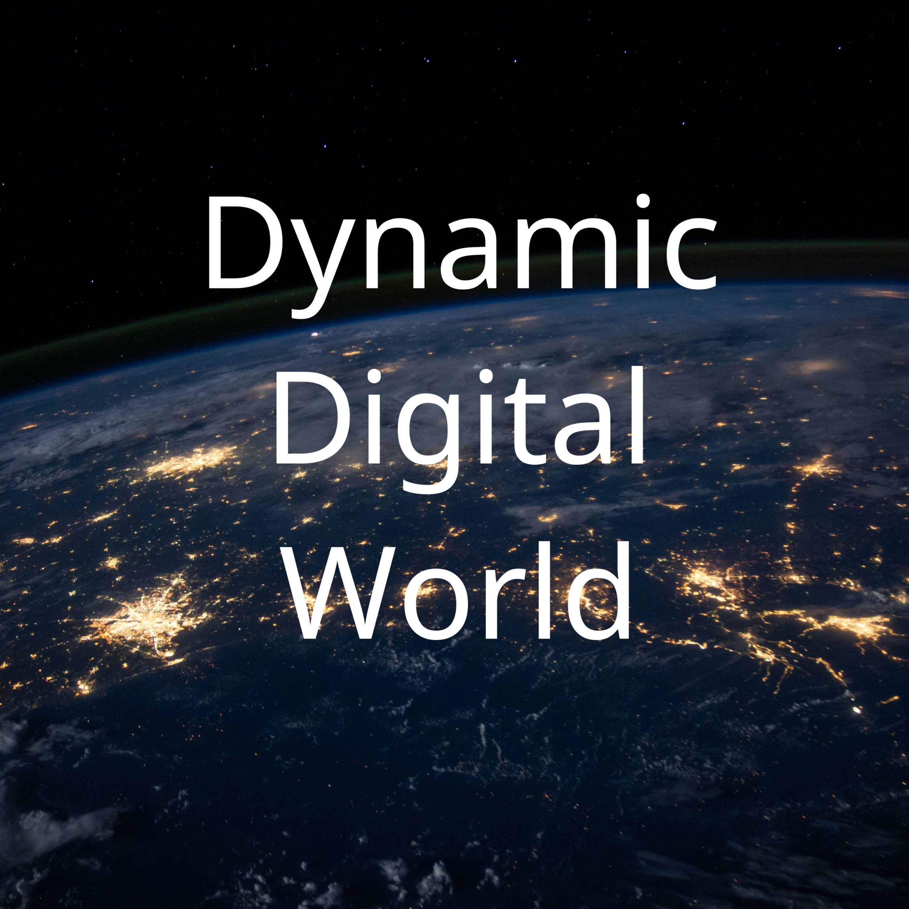 Dynamic Digital bonus episode with Matt episode artwork