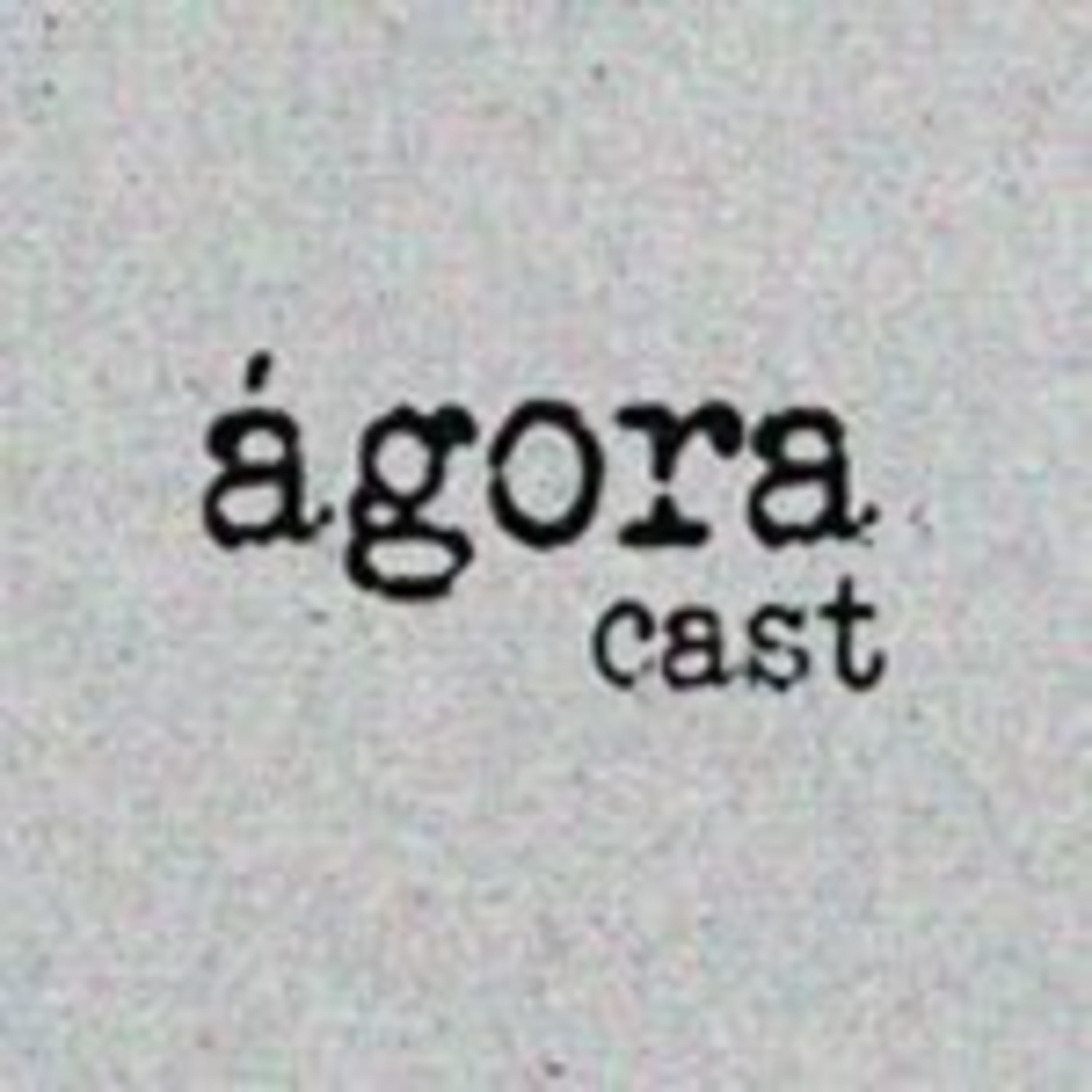 Ágora Cast podcast artwork