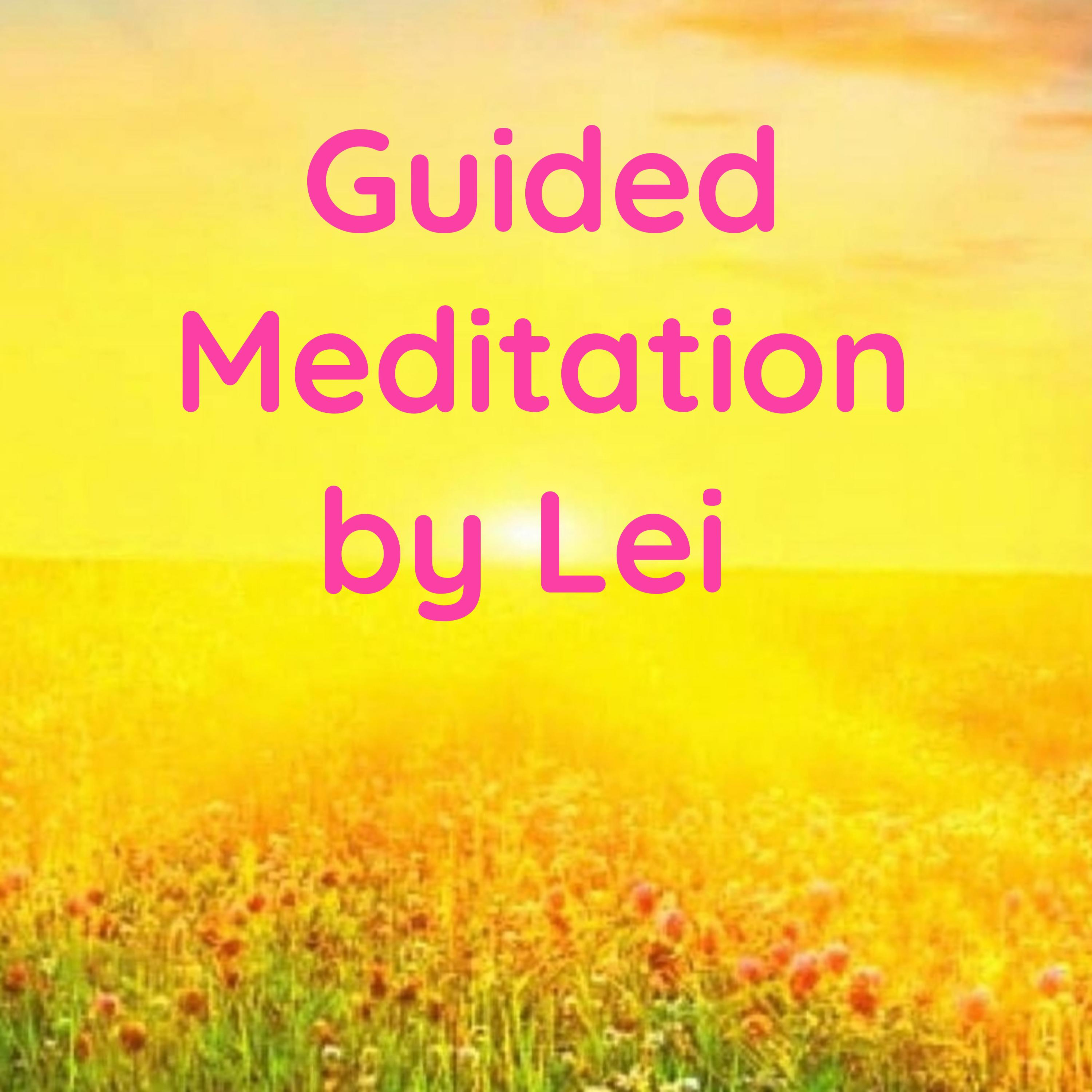 Guided Meditation by Lei 