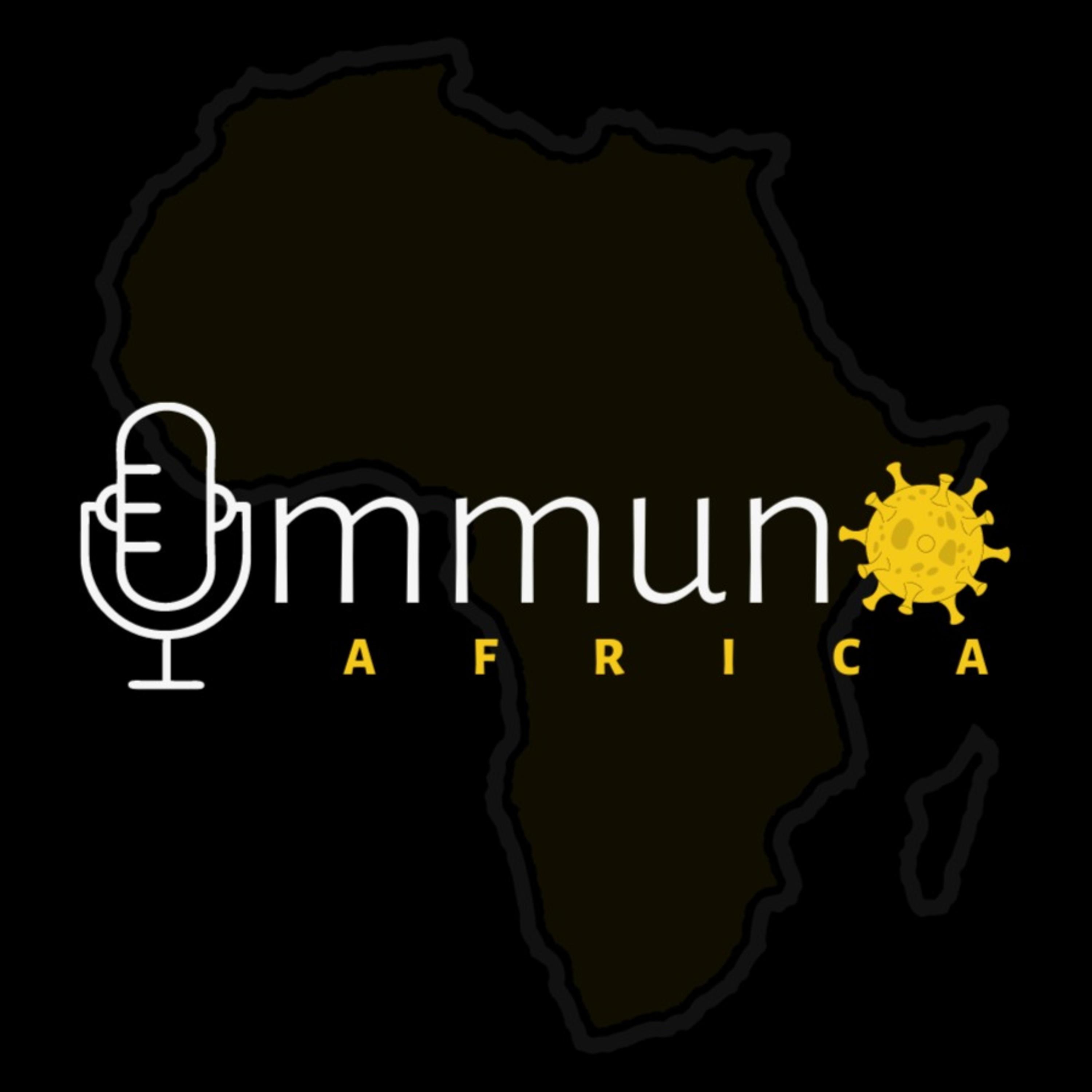 Welcome to ImmunoAfrica: Trailer - Wealth Okete