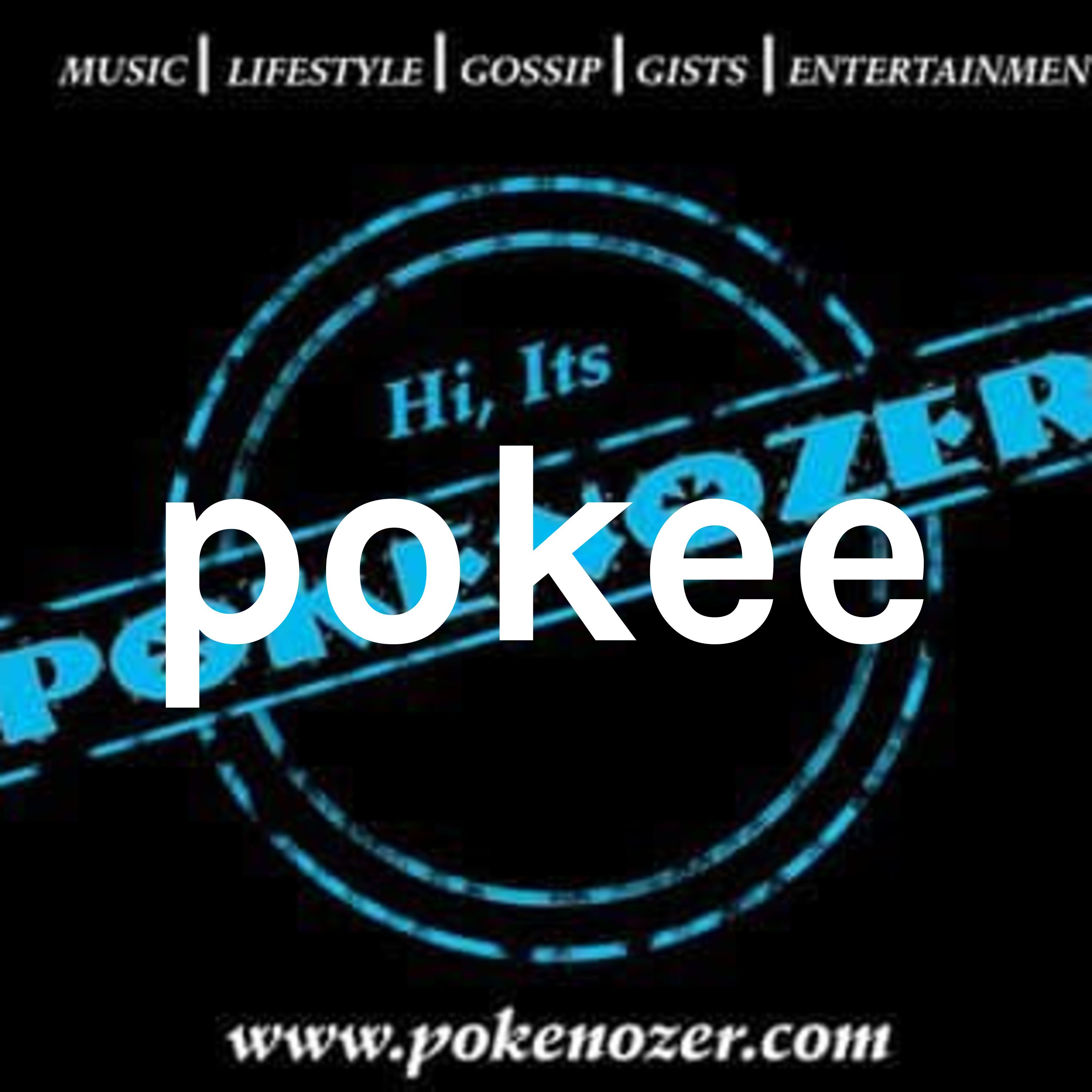 pokee podcast artwork