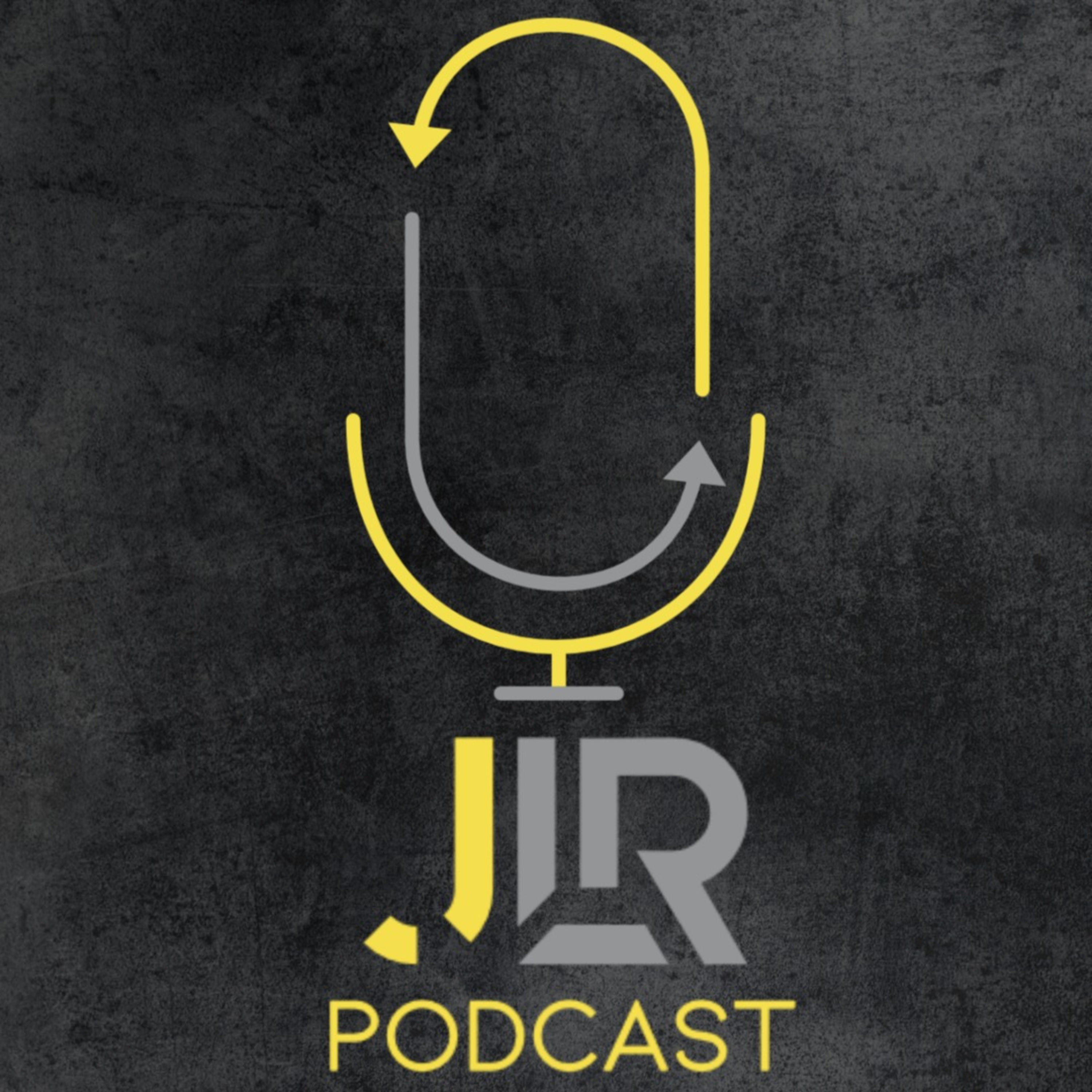 JLR Podcast