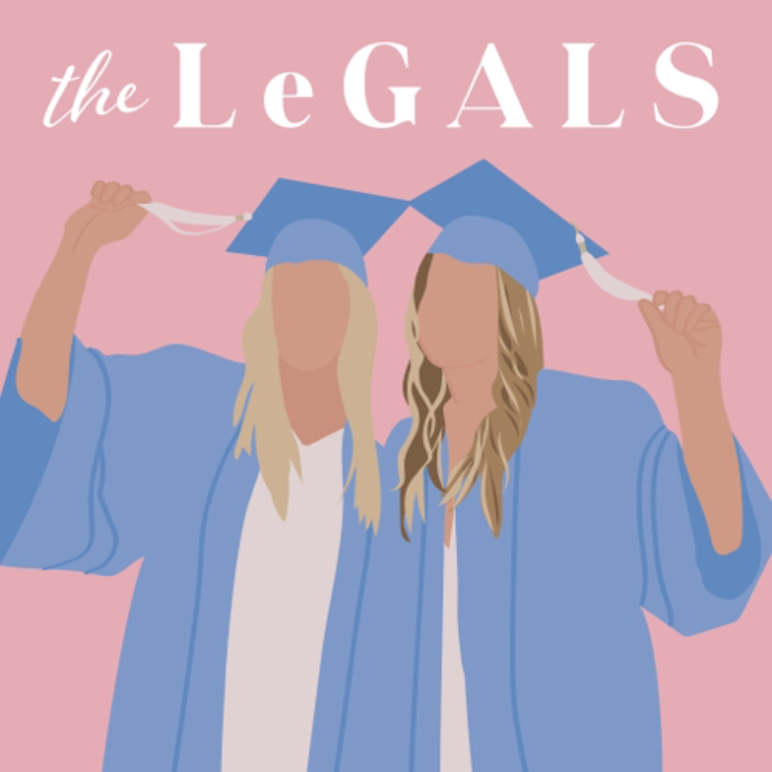 The LeGALS