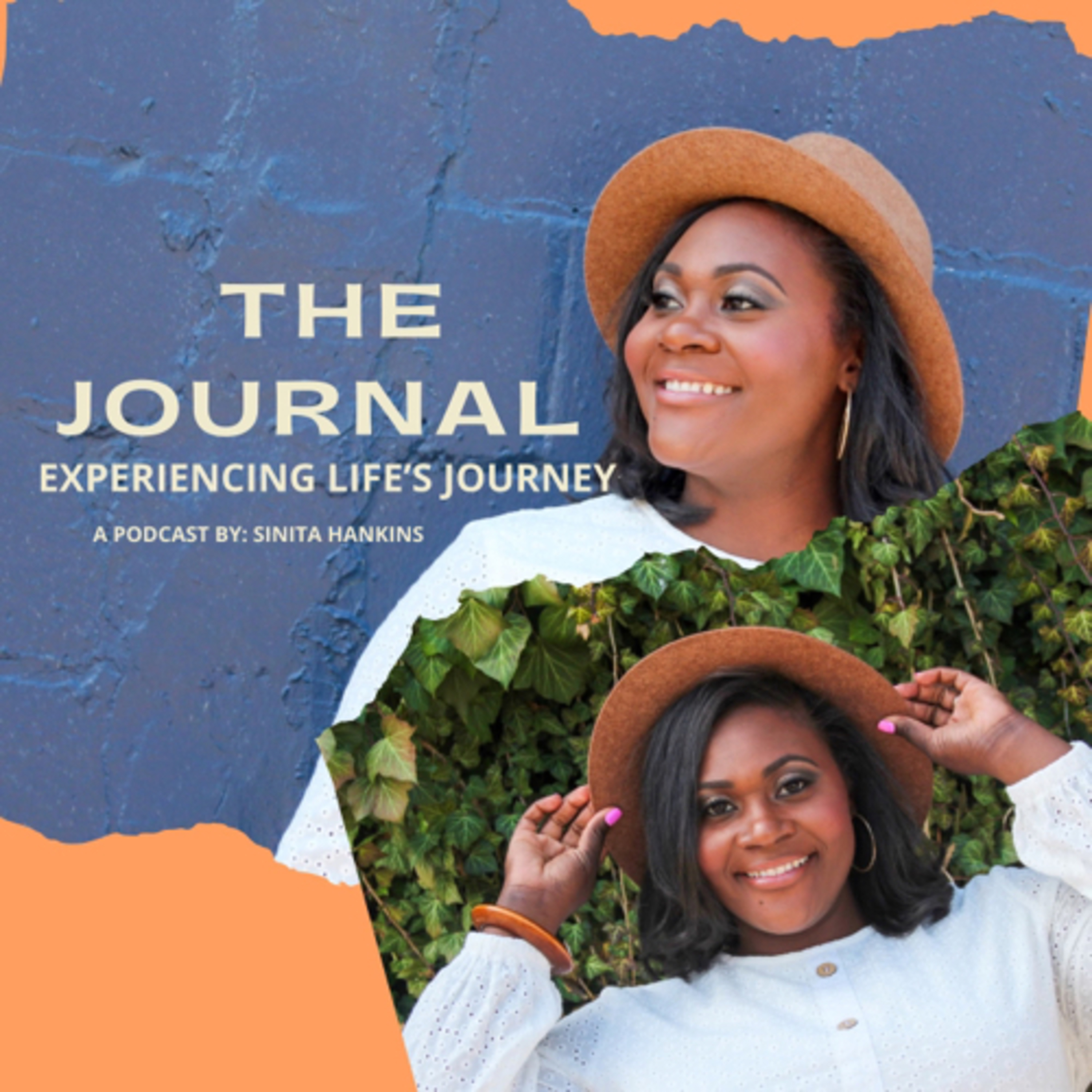 The Journal: Experiencing Life’s Journey cover art