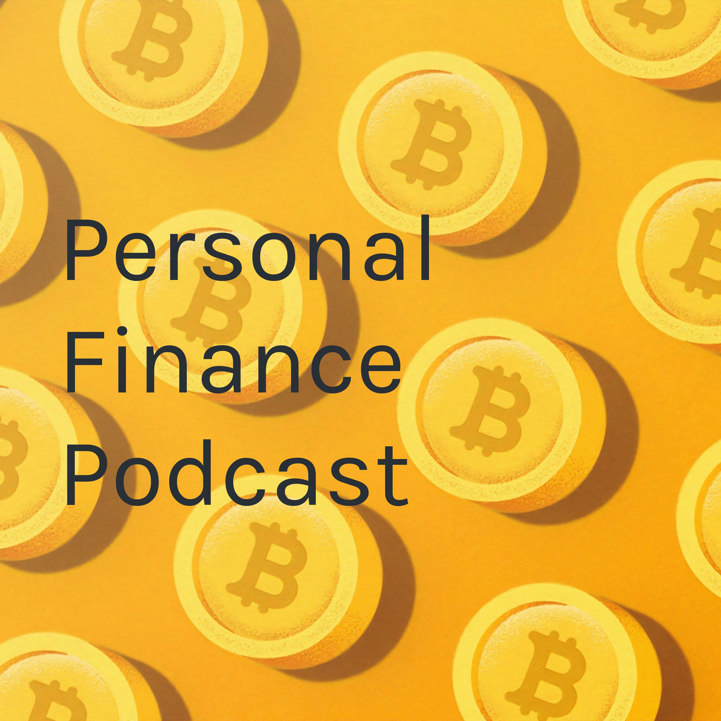 Money Minds Podcast