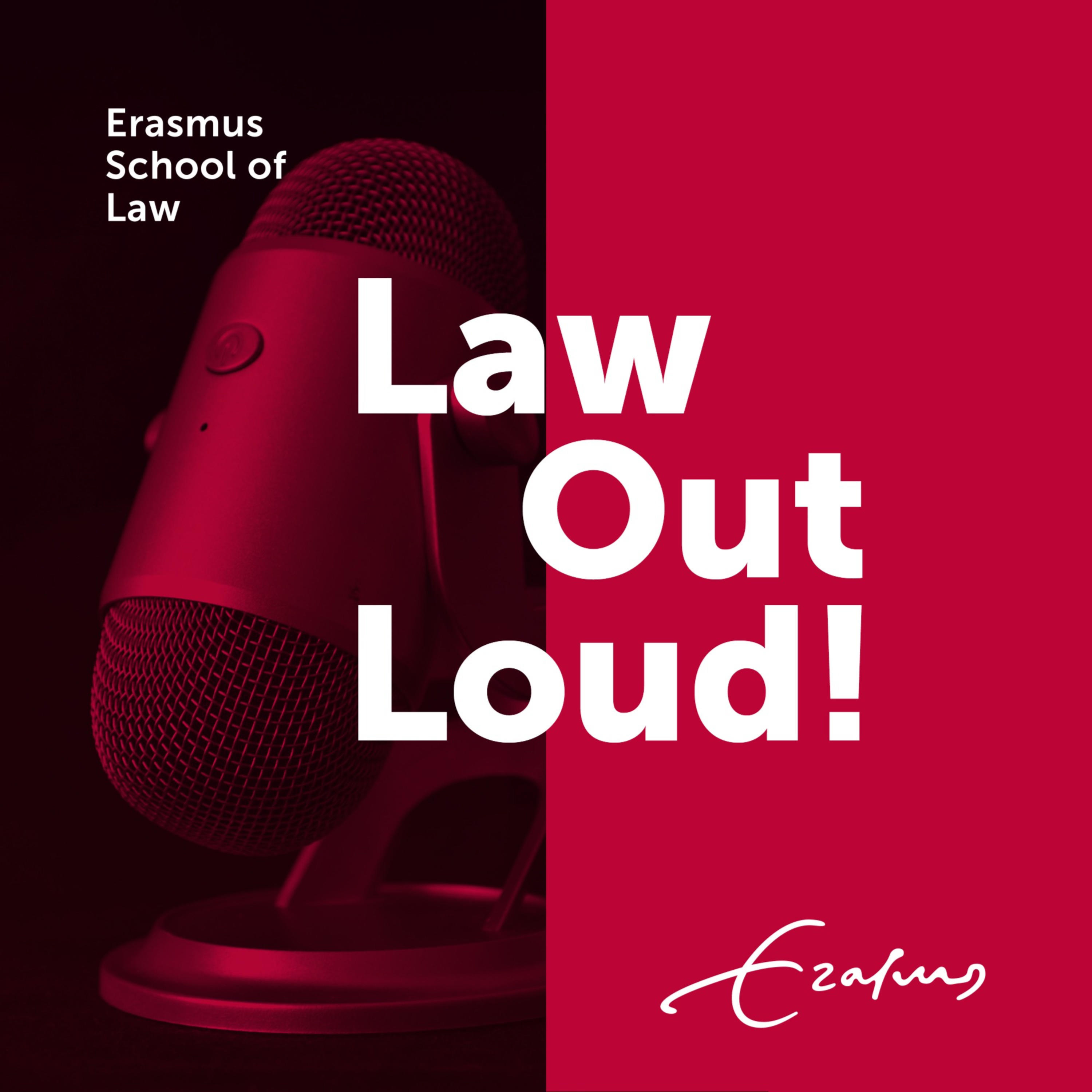 Law Out Loud!