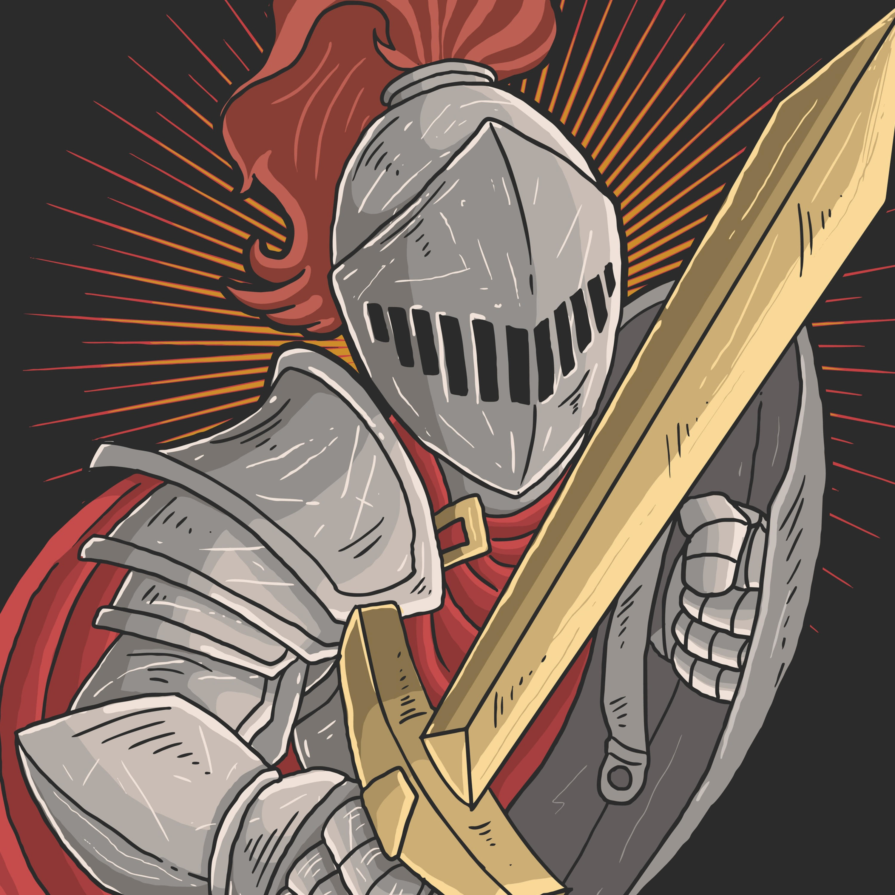 Medieval!