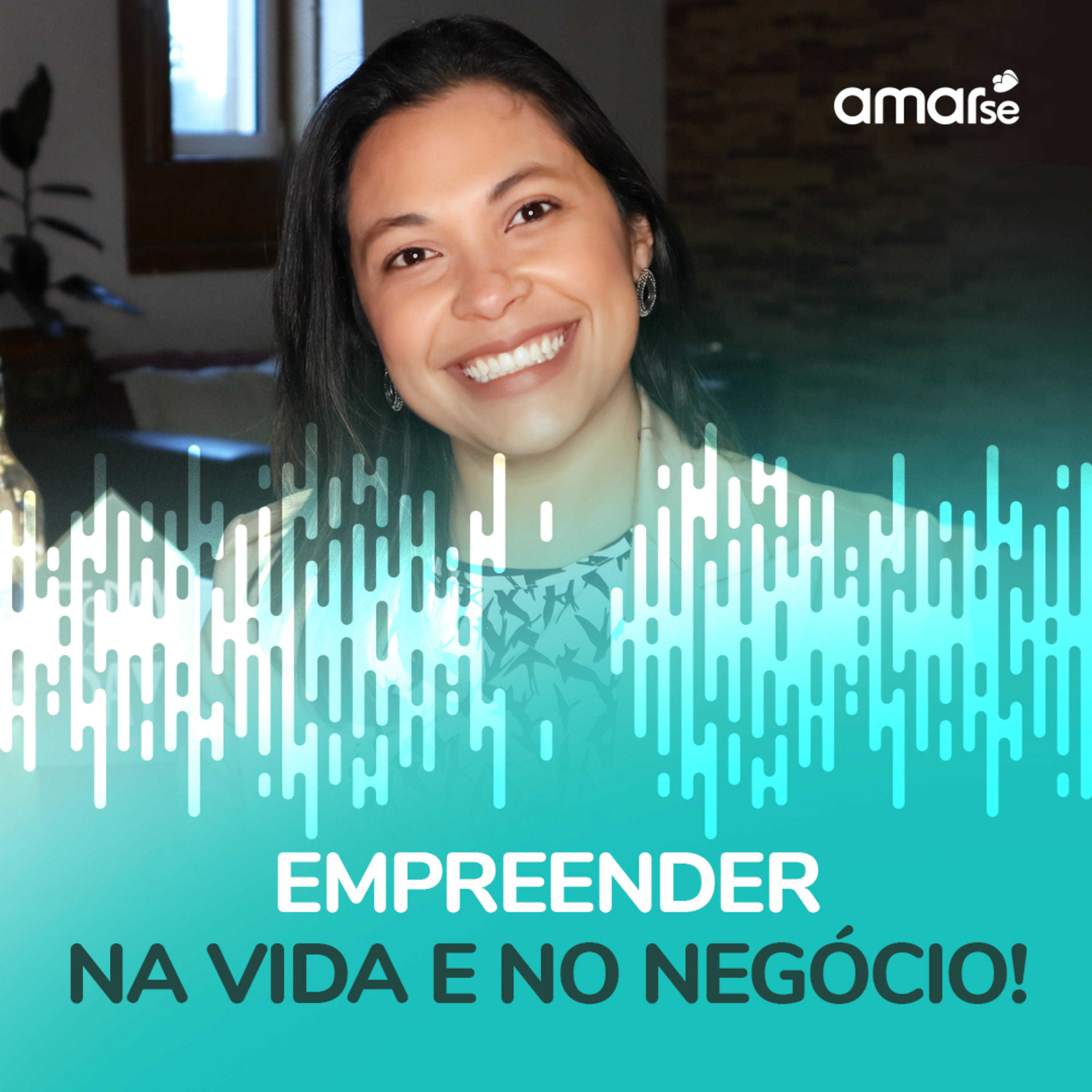 Luciene Mello • Amar-se