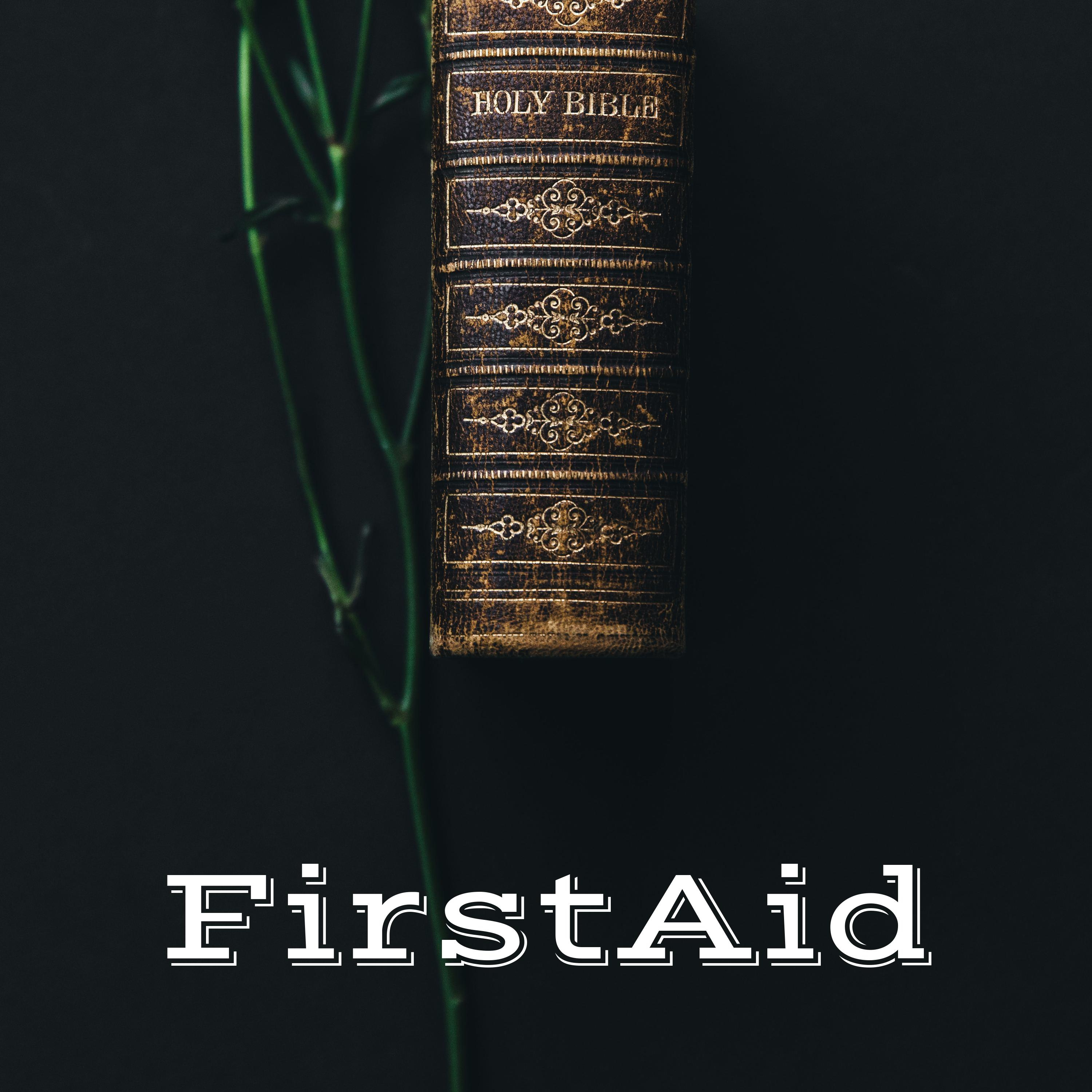 FirstAid - GC College Care Team