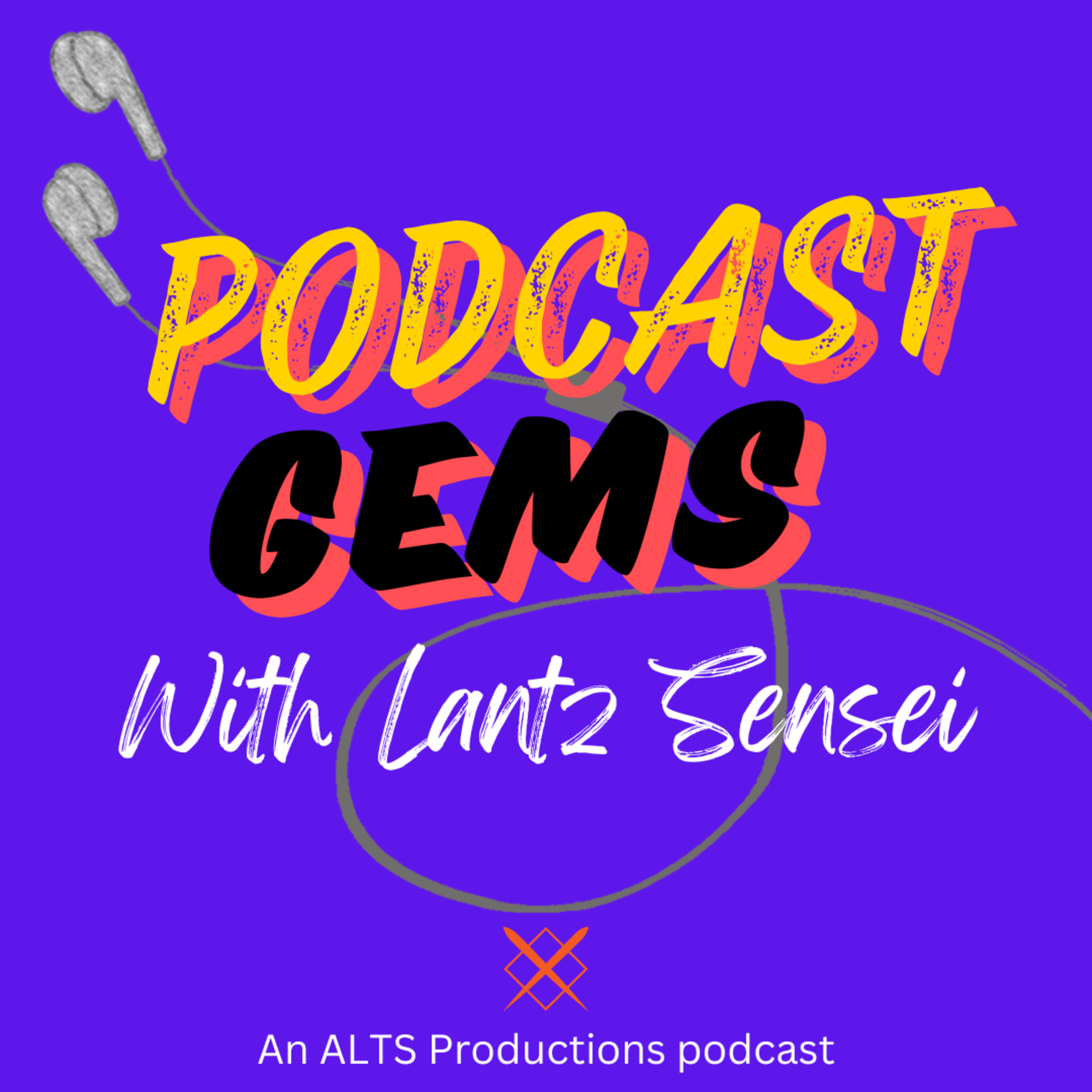 Podcast Gems
