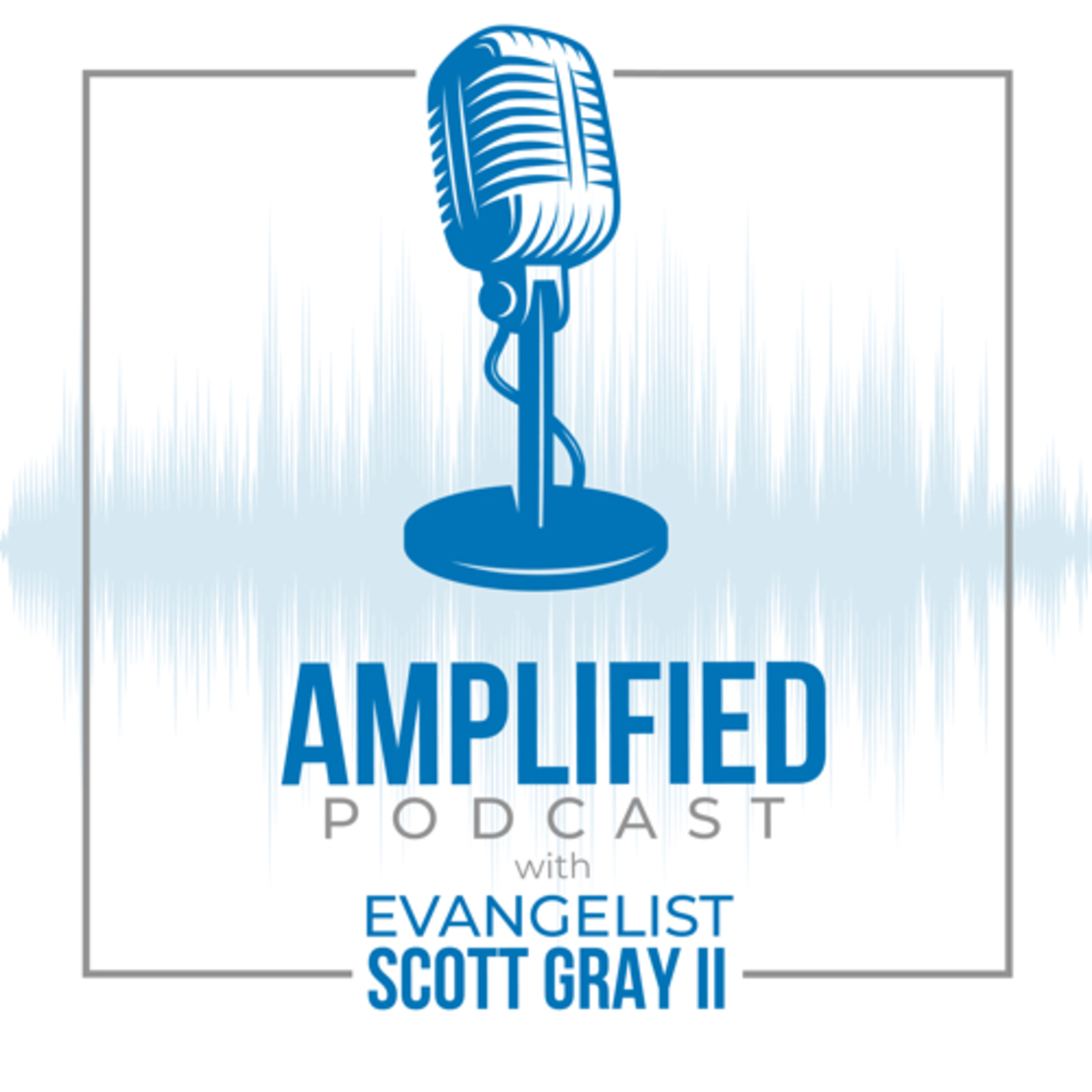 Amplified