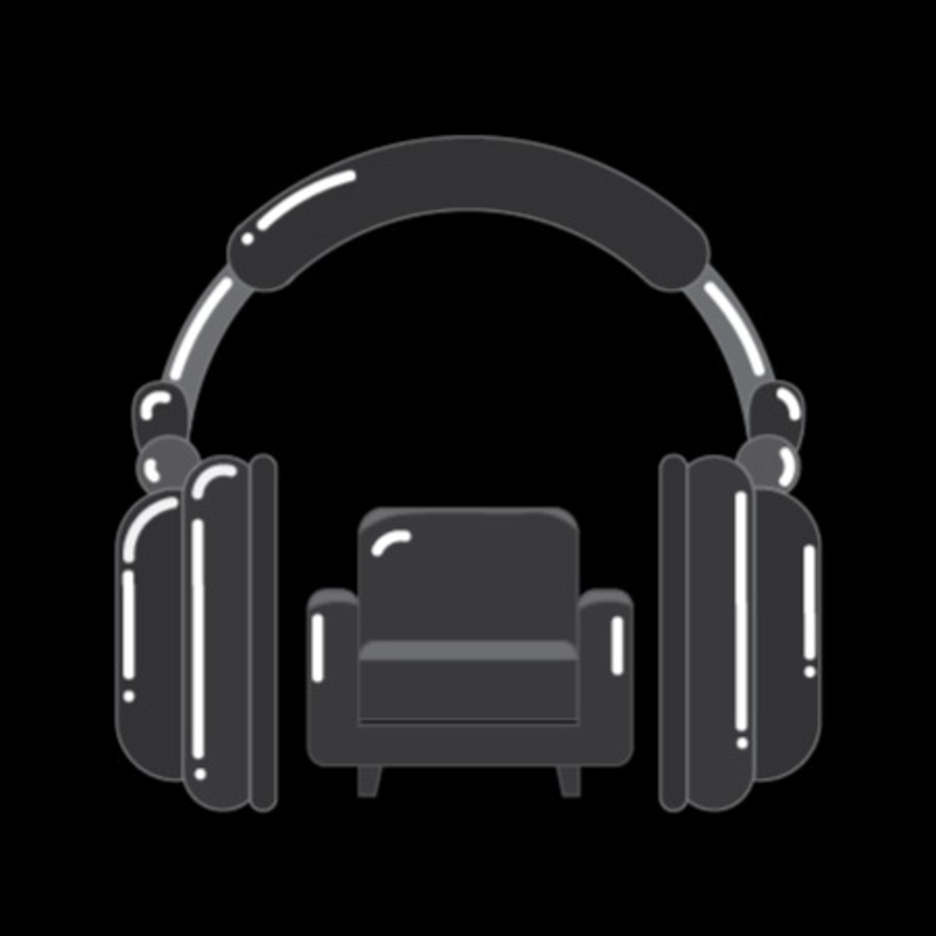 Meet Us in the Lounge