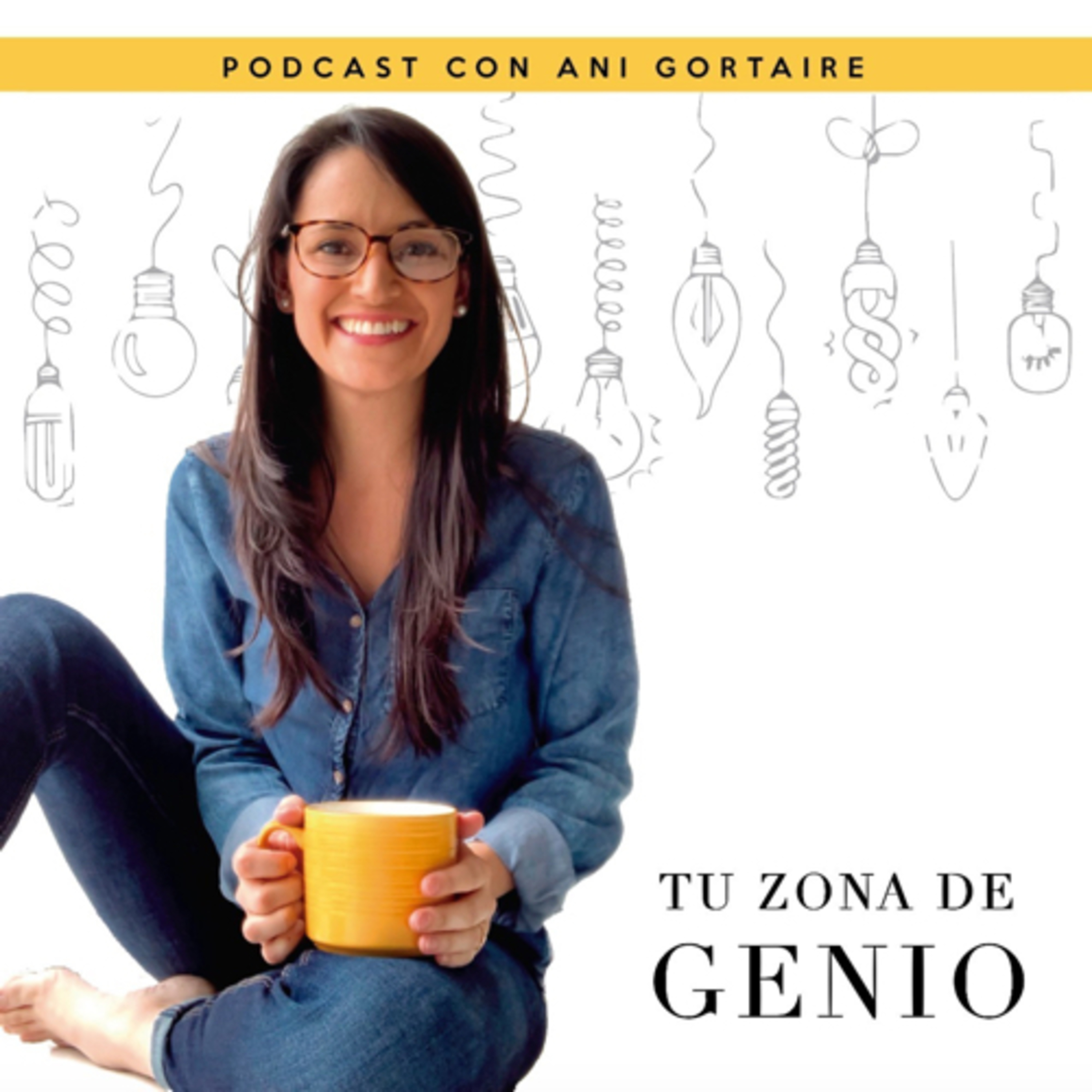 Tu Zona de Genio con Ani Gortaire