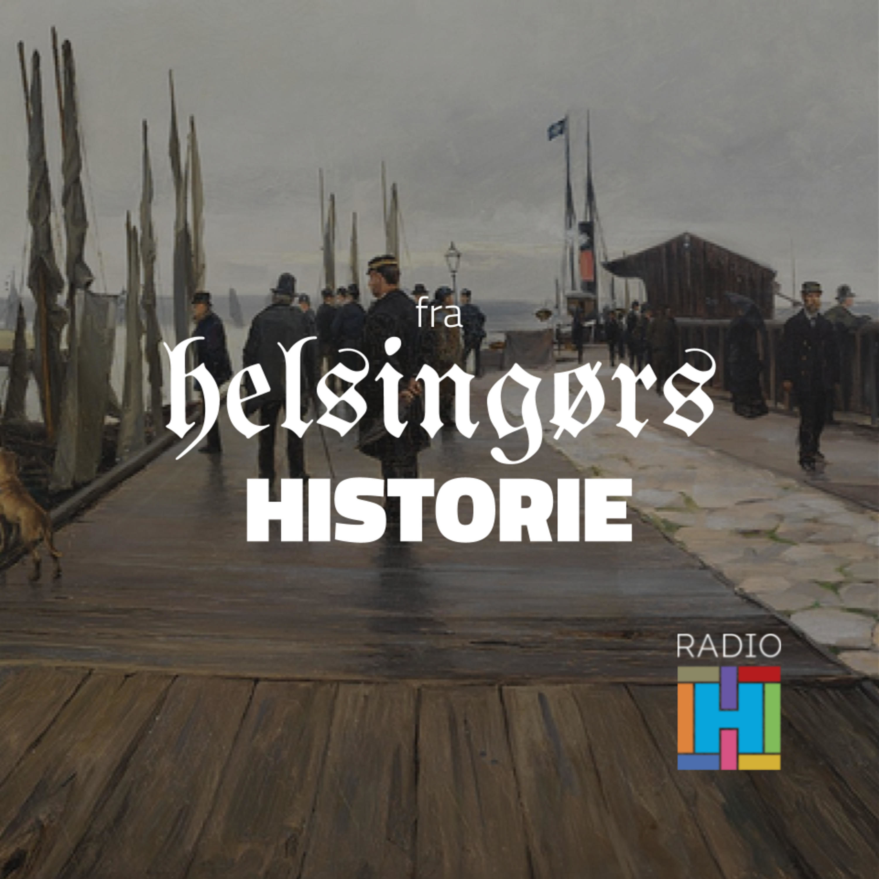 Fra Helsingørs Historie af Fra Helsingørs Historie