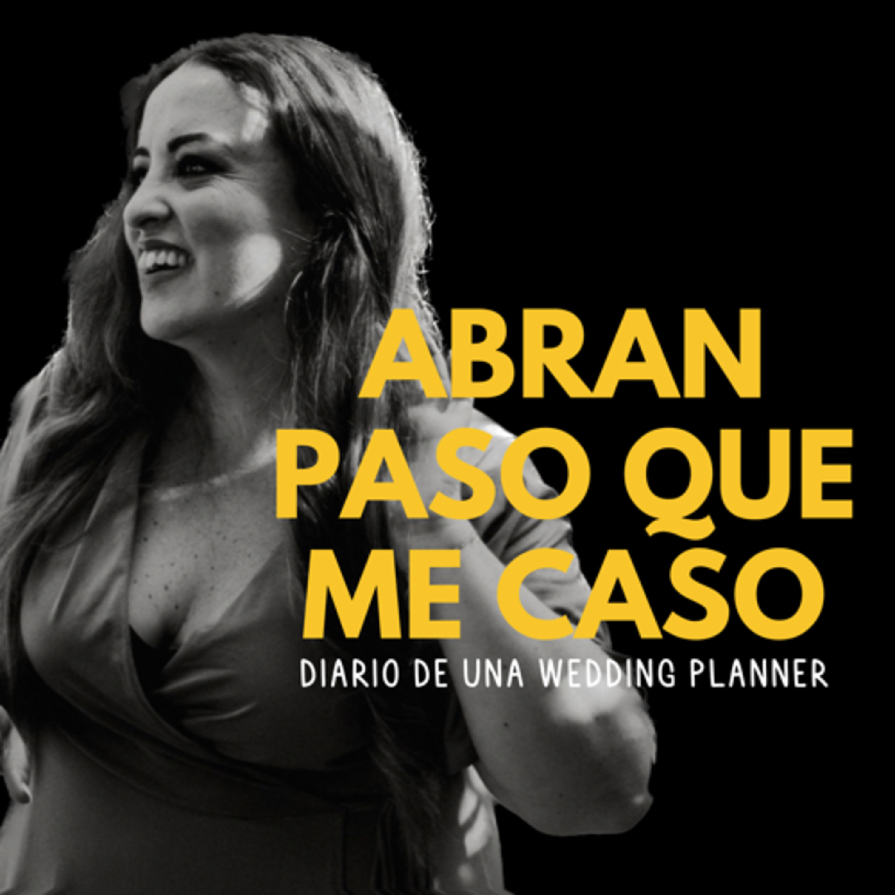 Diario de una Wedding Planner...¡abran paso que me caso!