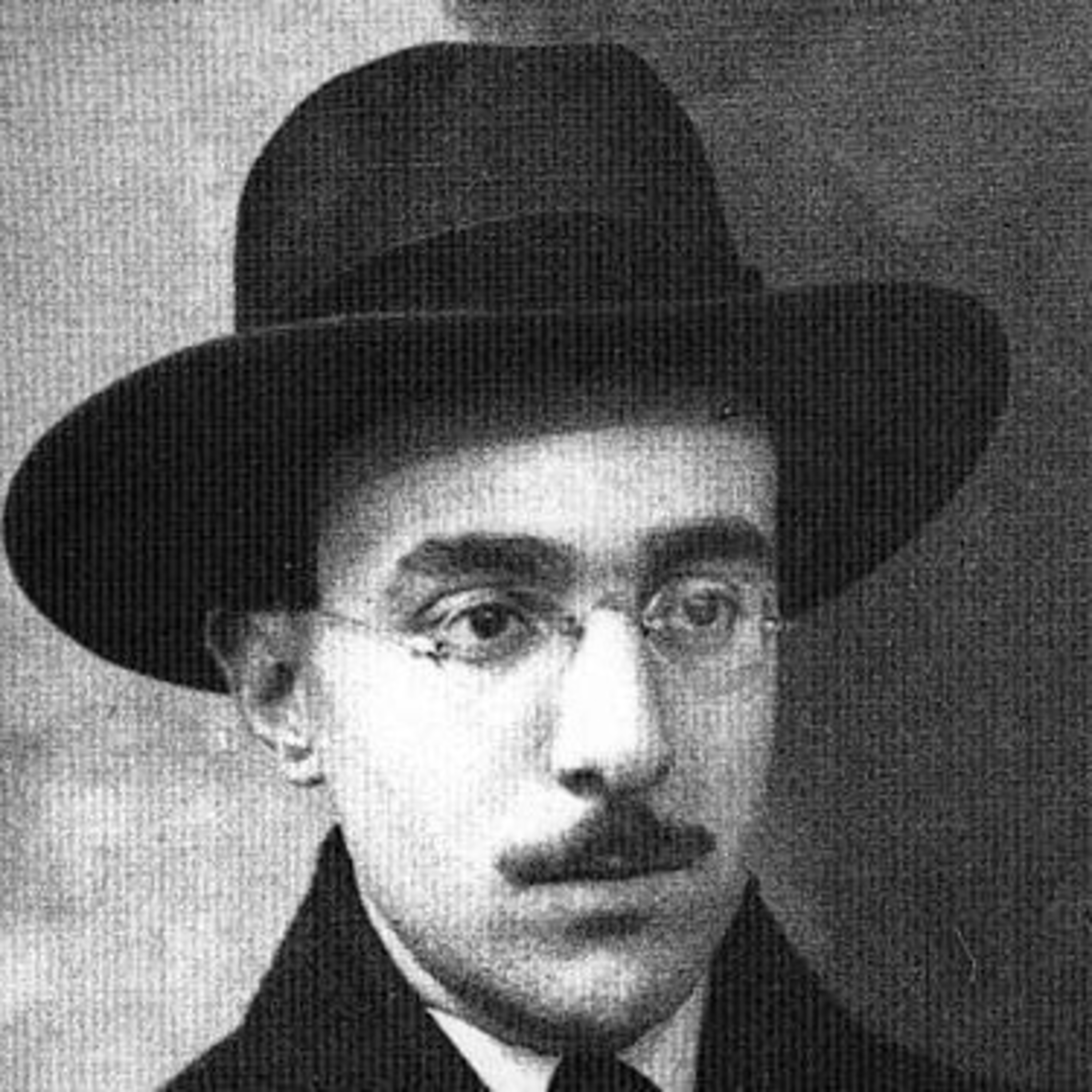 Fernando Pessoa