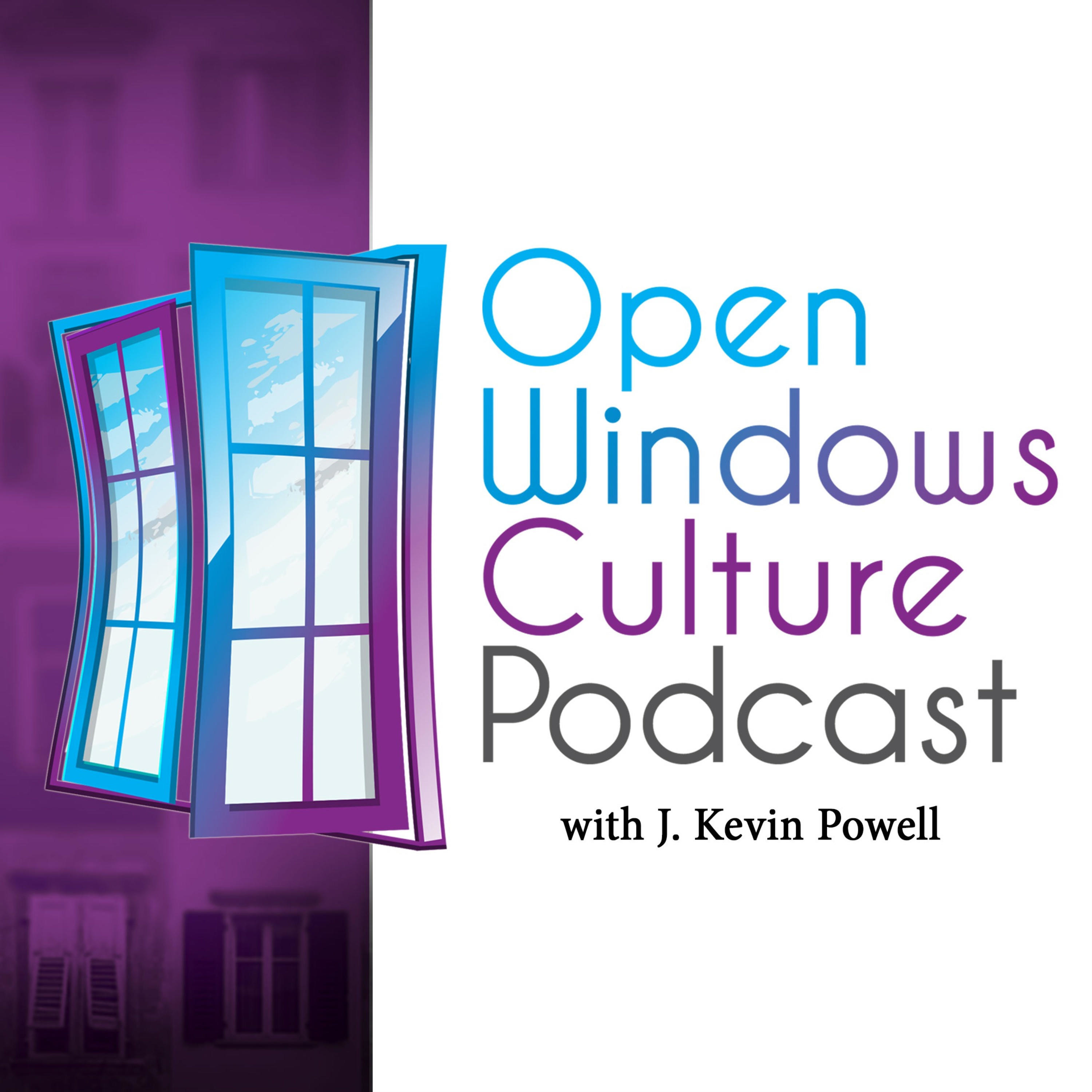 Open Windows Culture