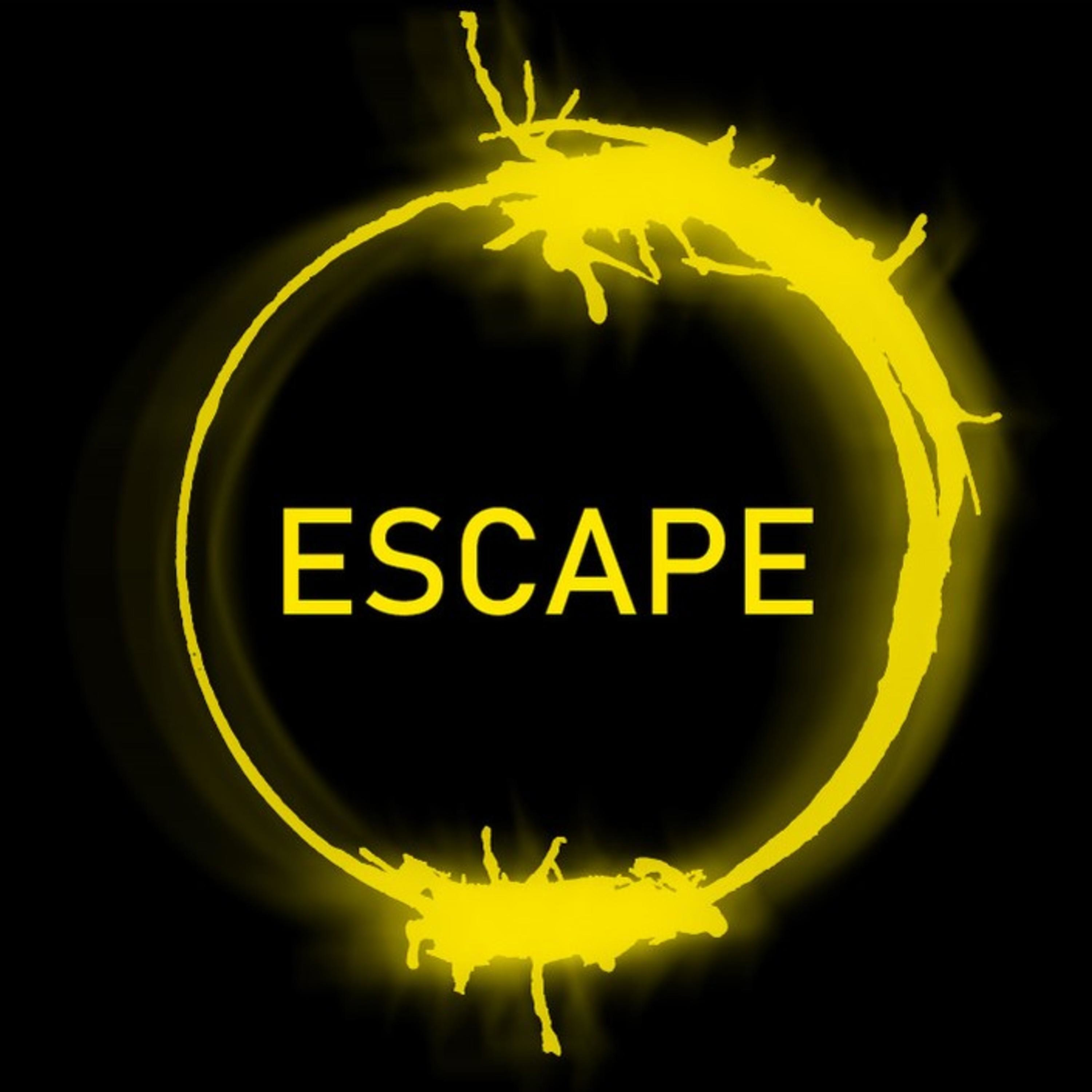 Escape cover