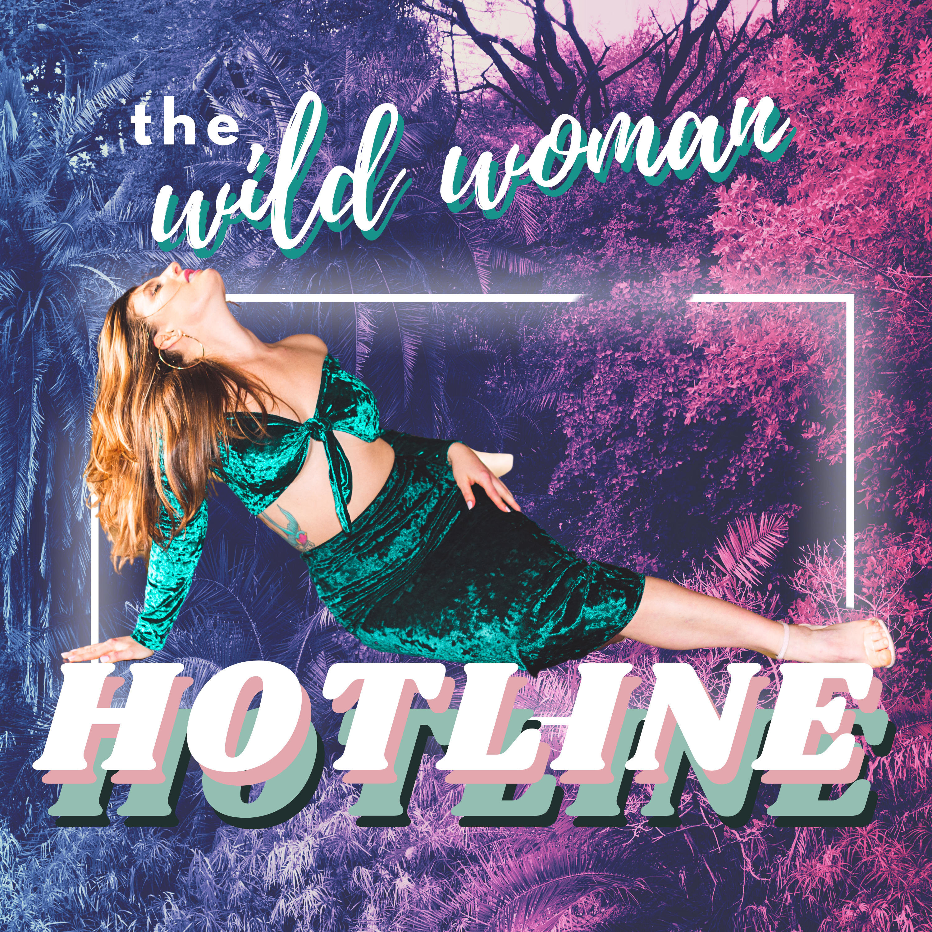 The Wild Womn Hotline
