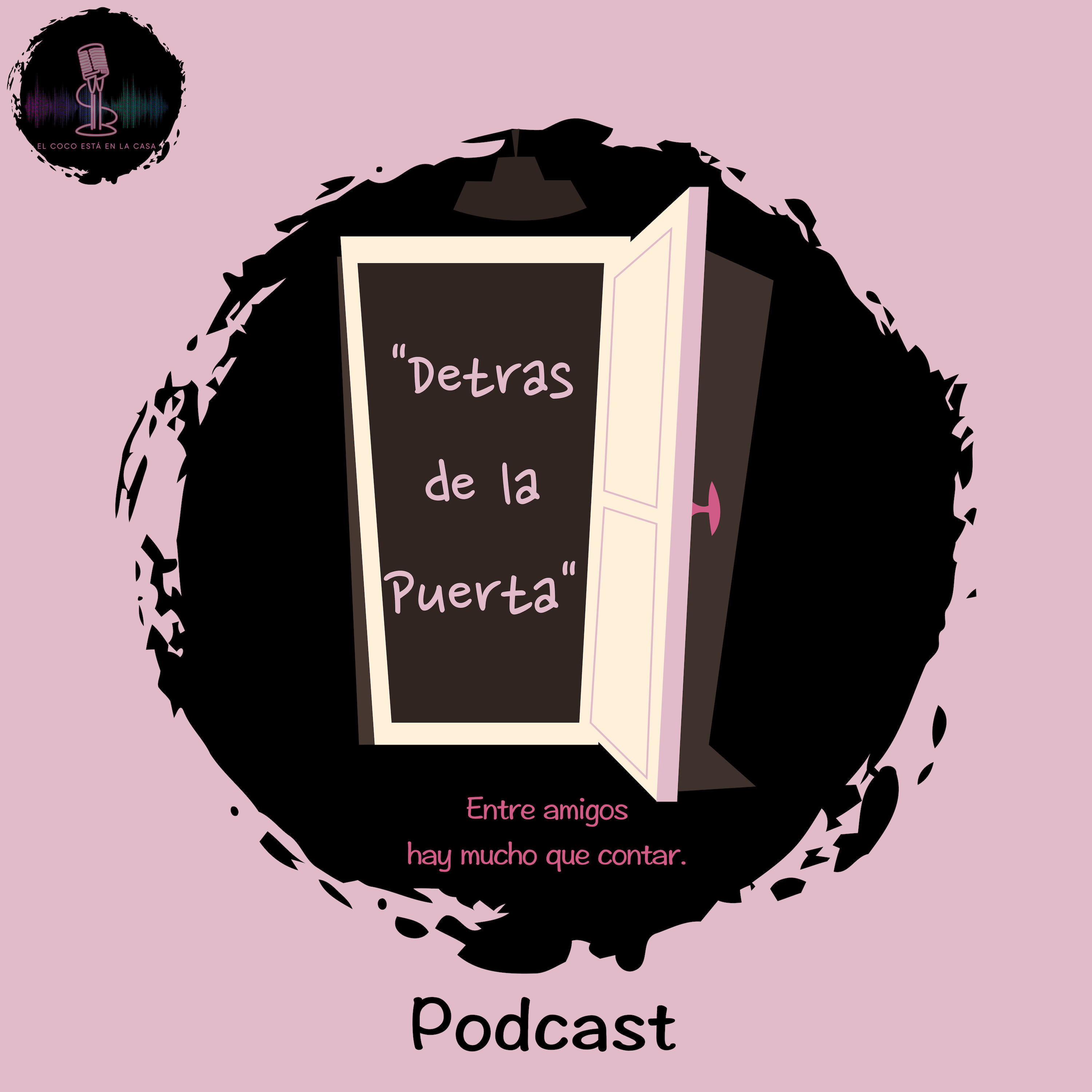 Detrás de la Puerta