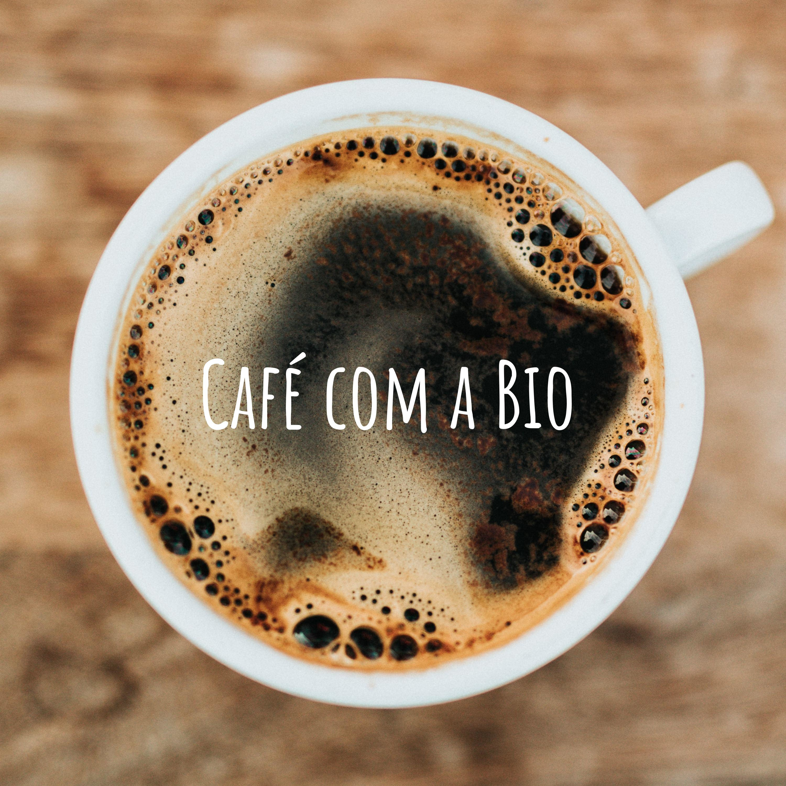 Café com a Biologia