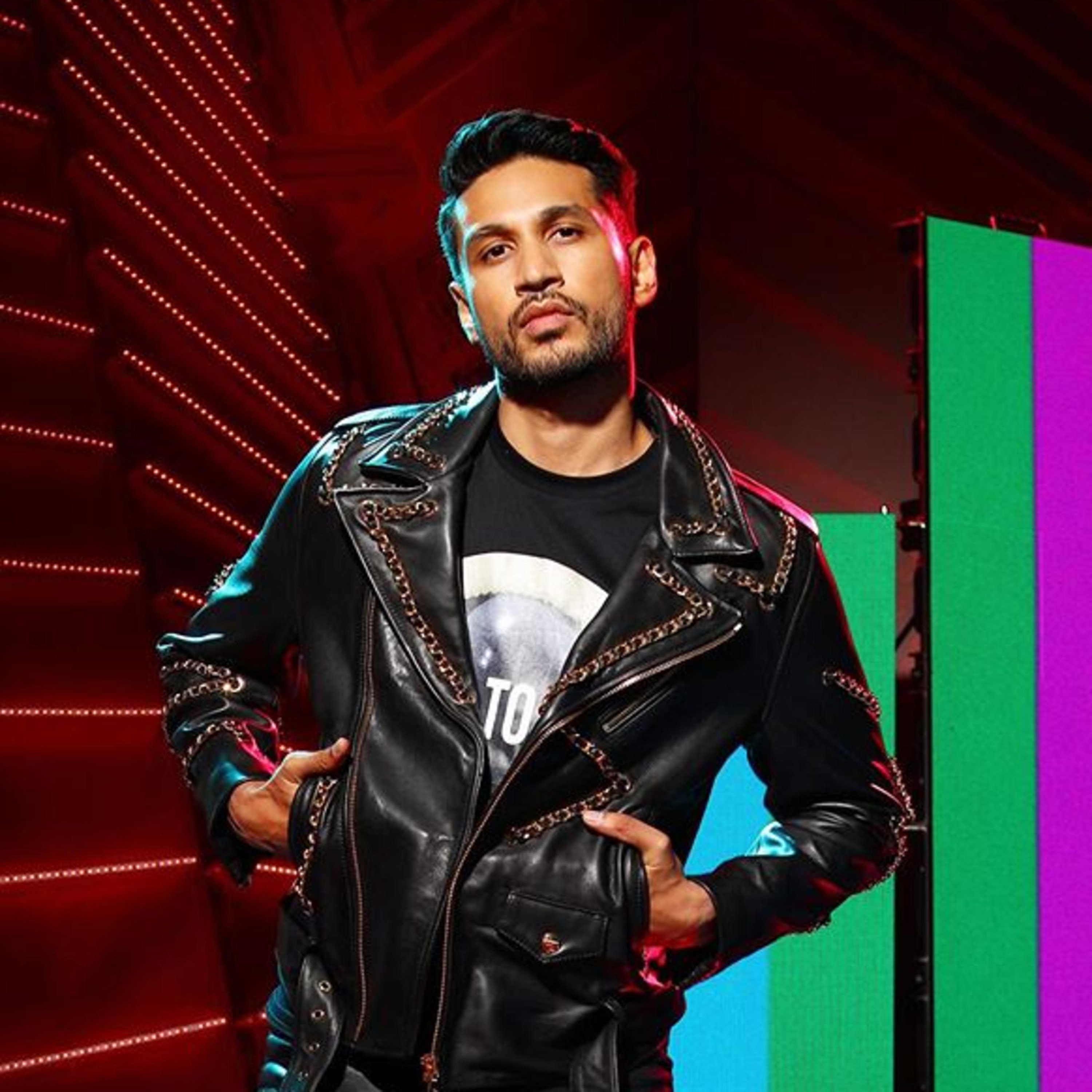 Arjun Kanungo Arjun Kanungo