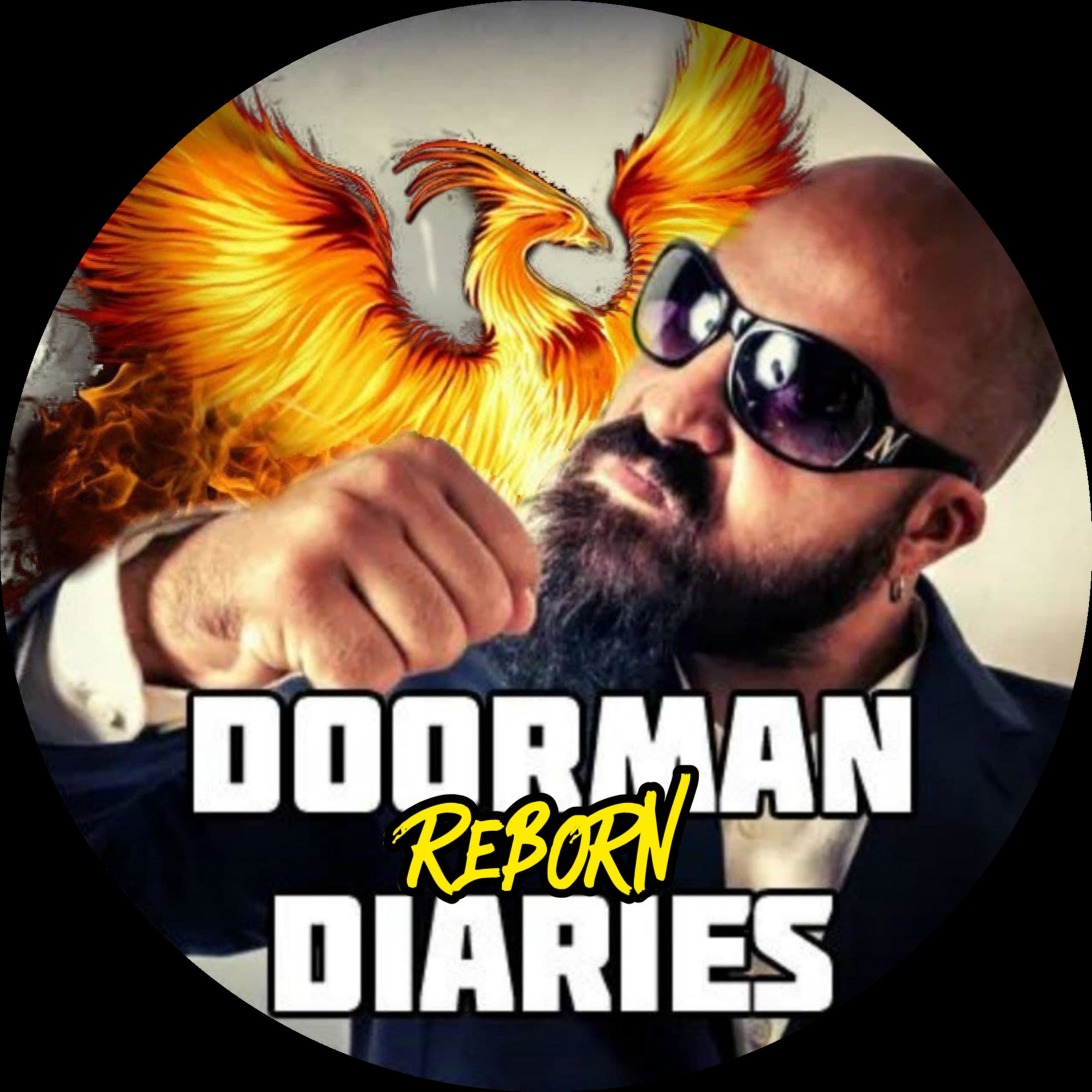 DOORMAN DIARIES - OFF THE RECORD