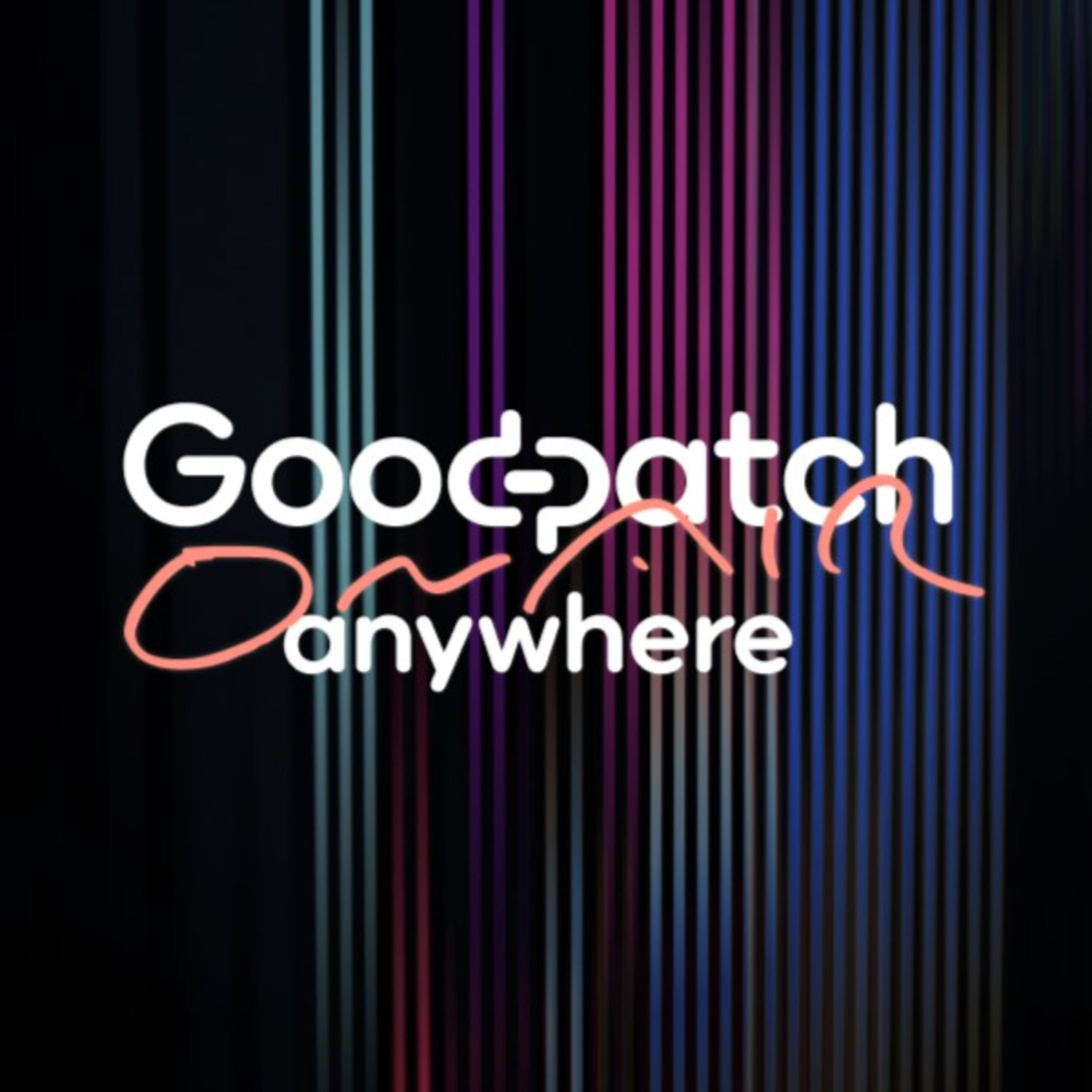 Goodpatch Anywhere Radio (AnyRadio)