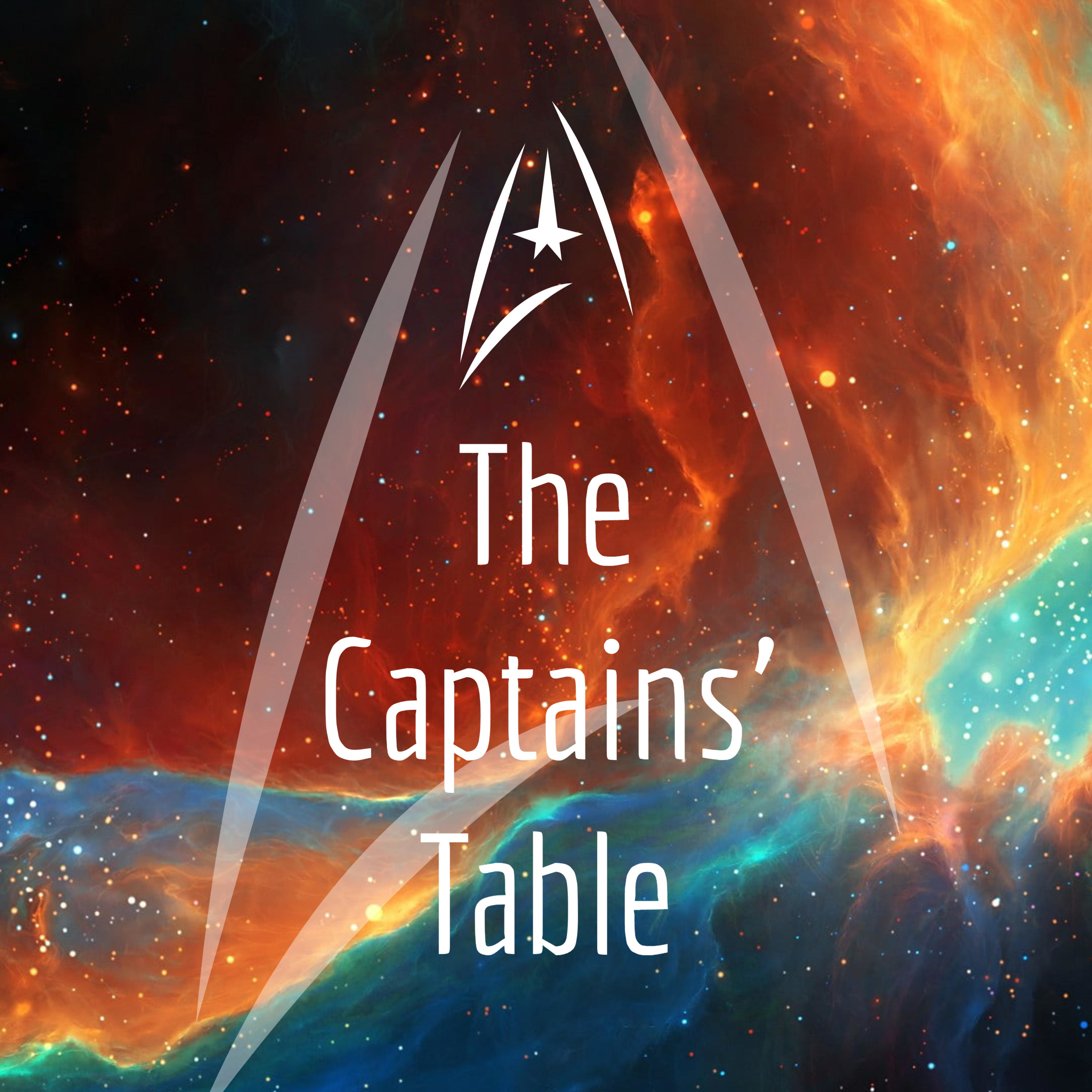 The Captains\' Table Podcast